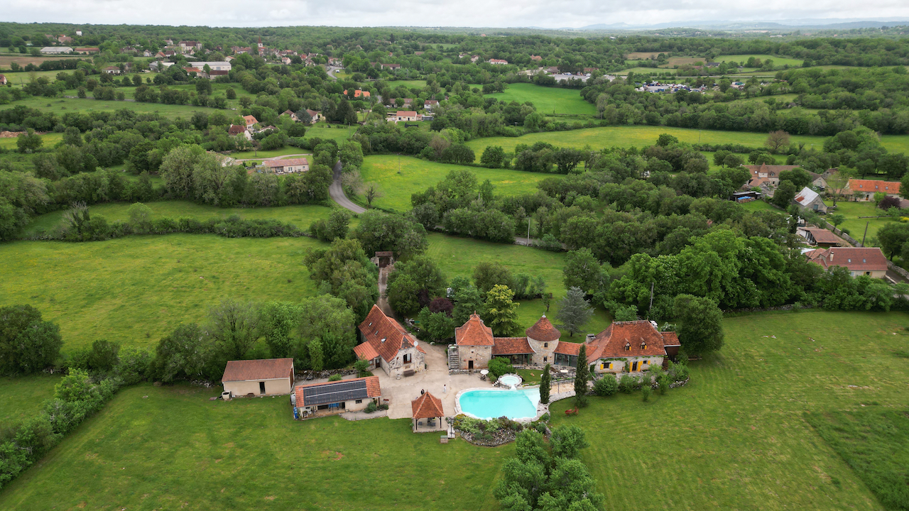 Mini Camping, Grèzes - photo 3