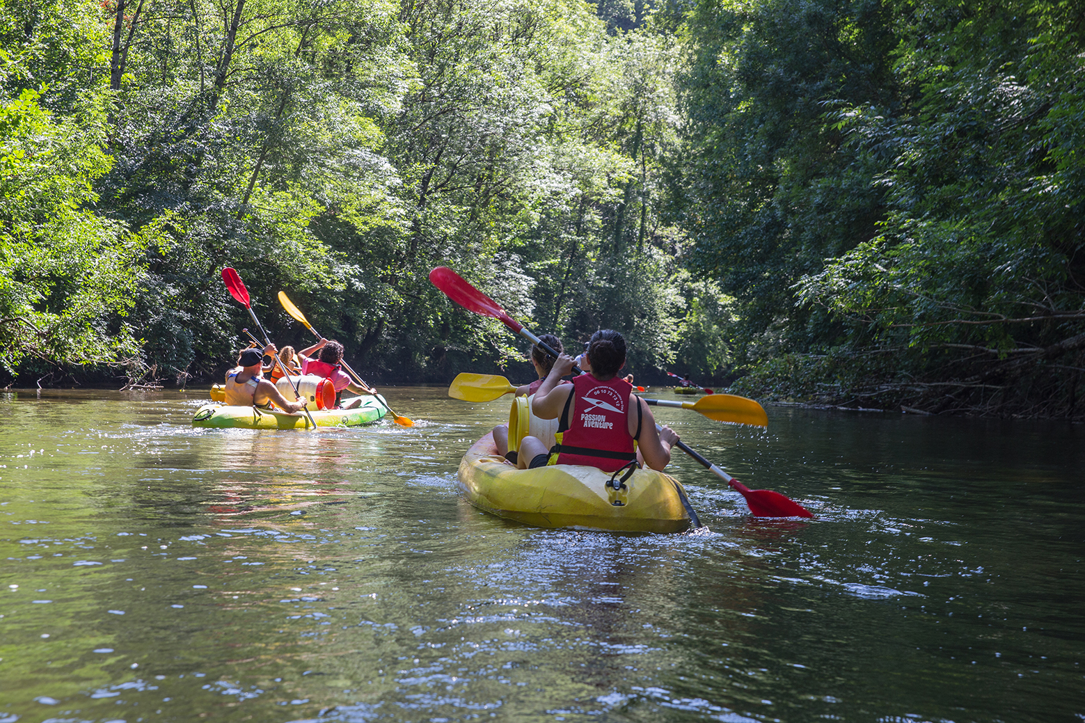Passion Aventure, Marcilhac-sur-Célé - photo 7