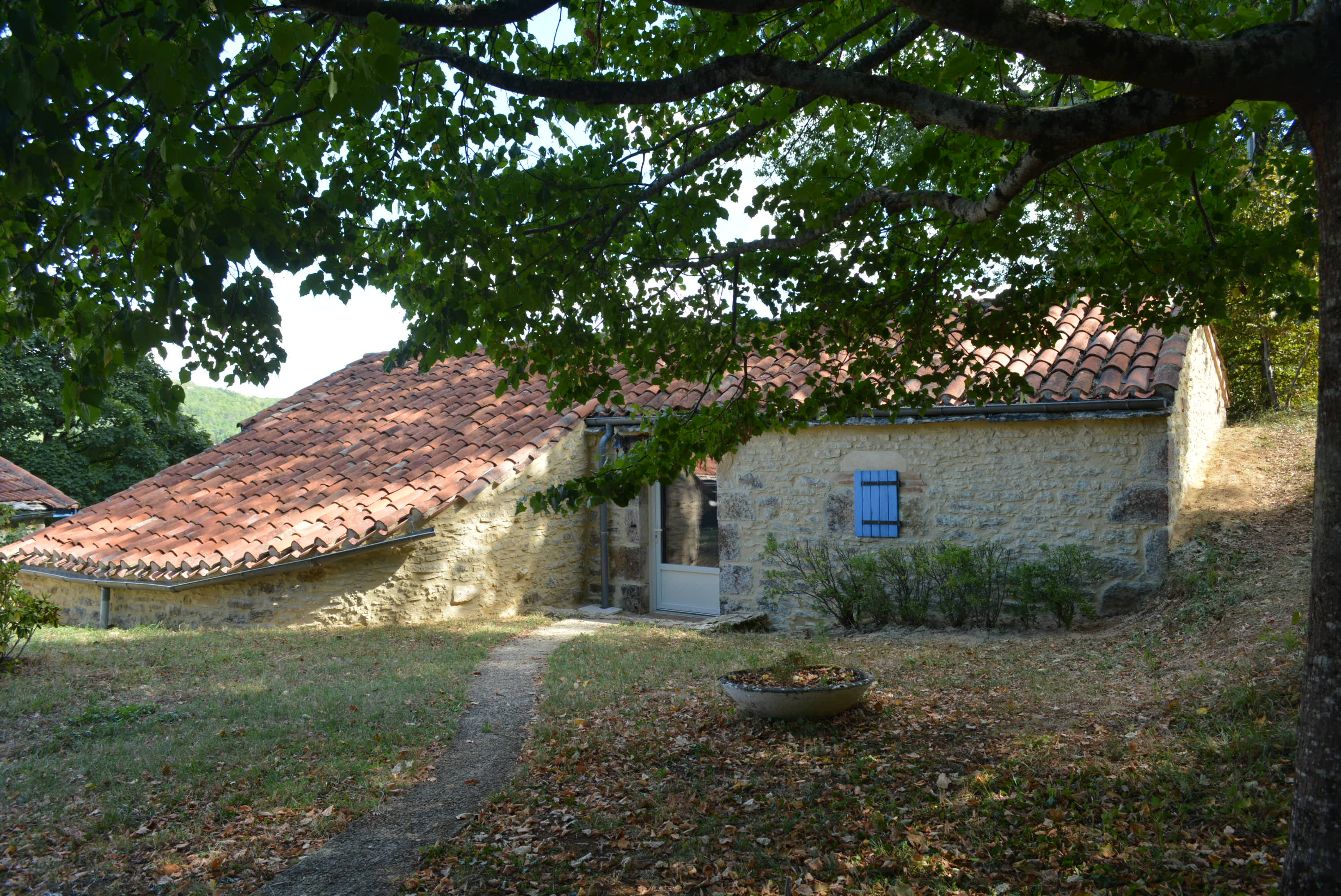 Gîte La Boudesque