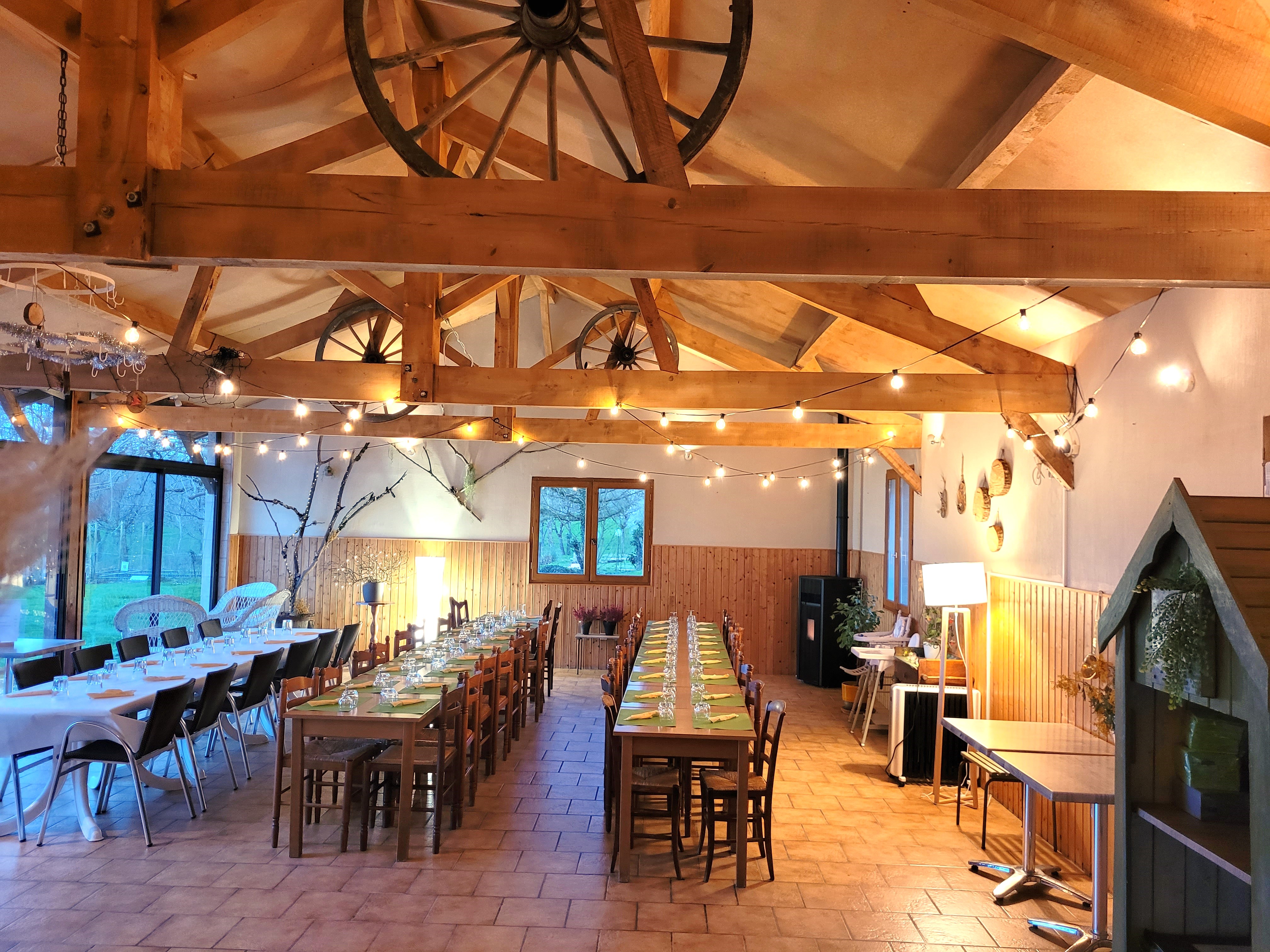 L'Oasienne, Lissac-et-Mouret - photo 30