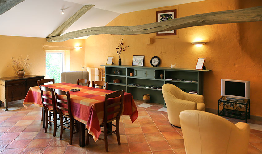 Prieuré La Condamine, Parnac - photo 6