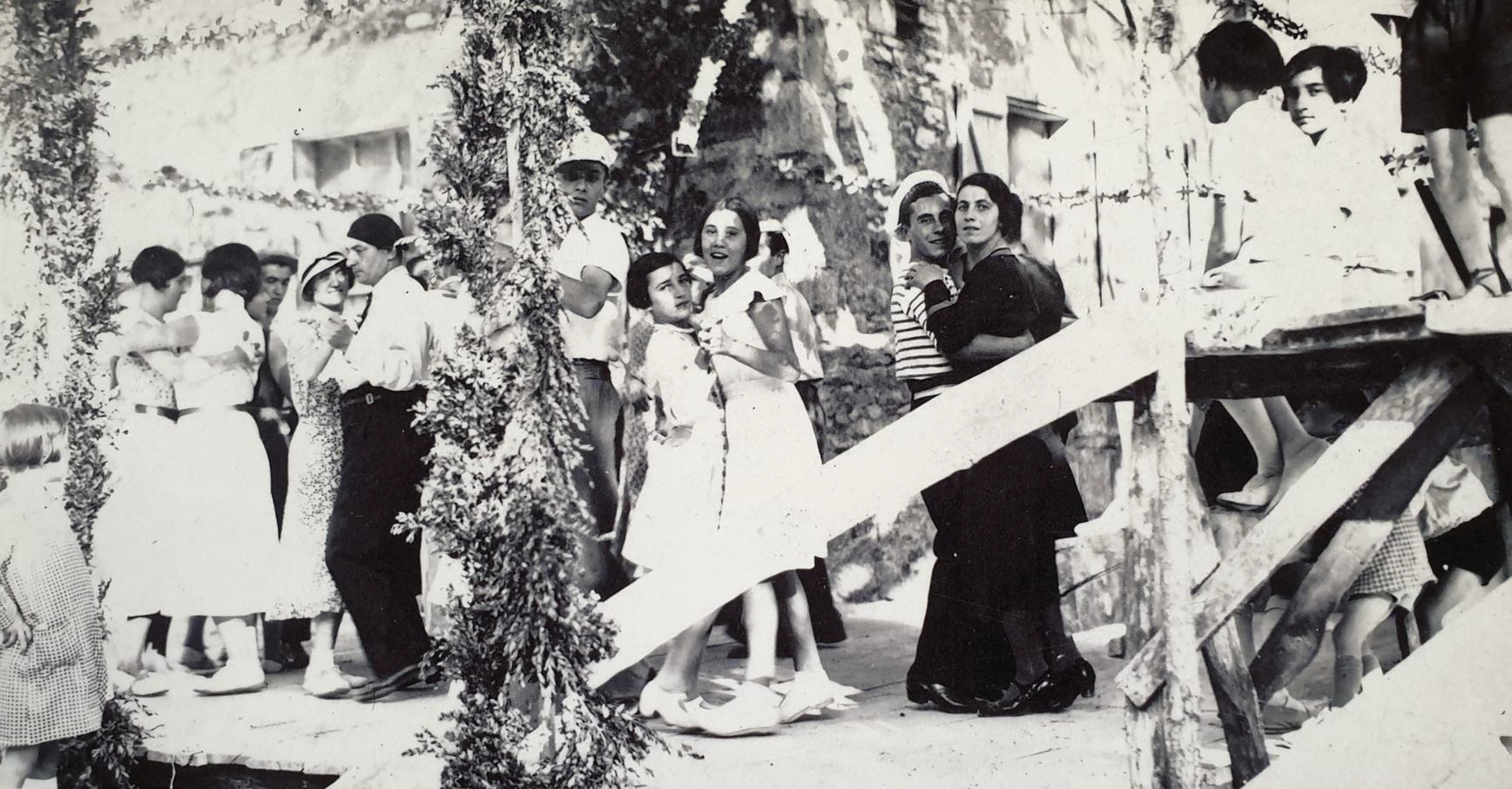 Expo photo "Soucirac, mémoire d'un village"