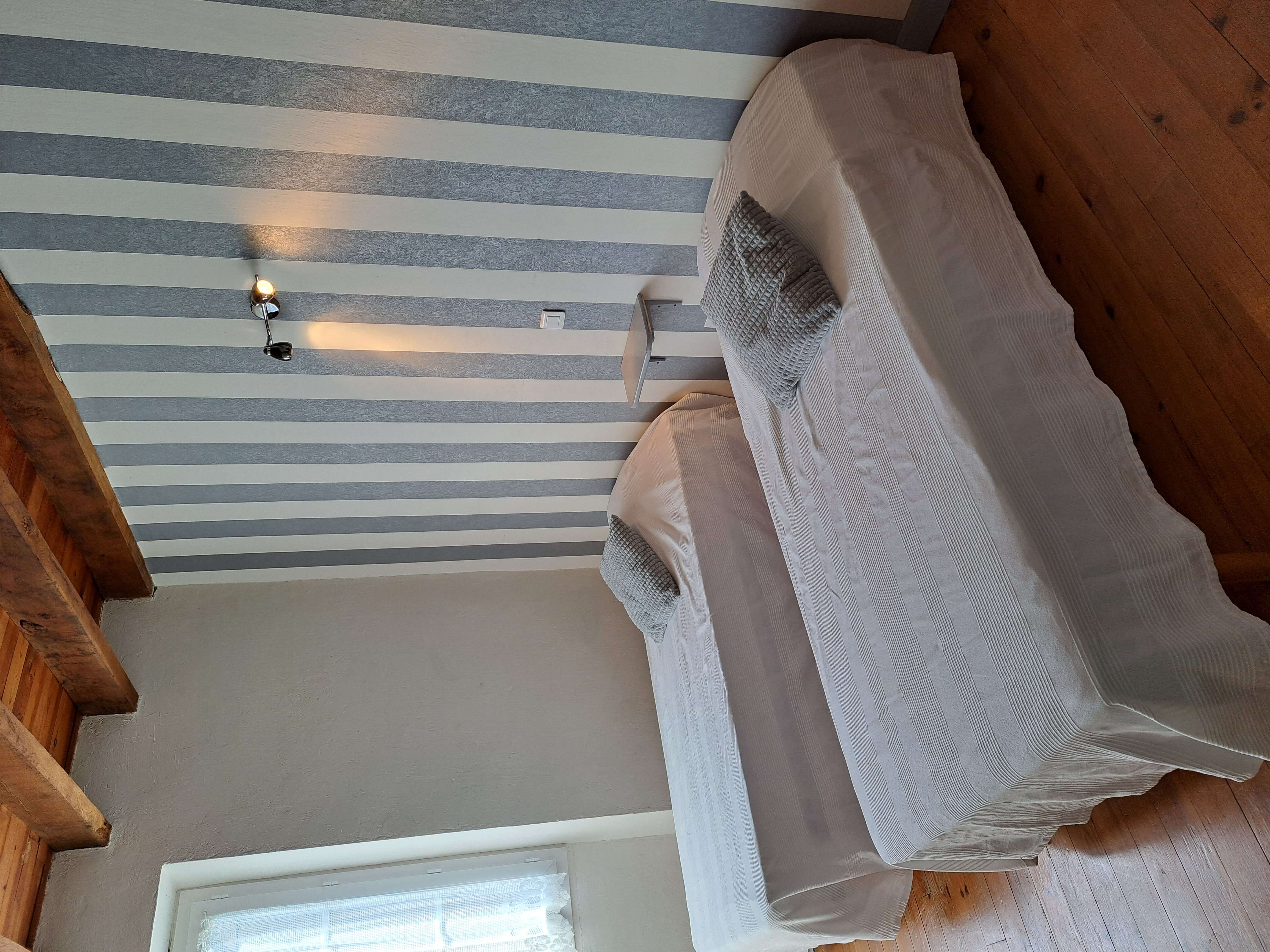 Gîte de Langlade, Lavergne - photo 10