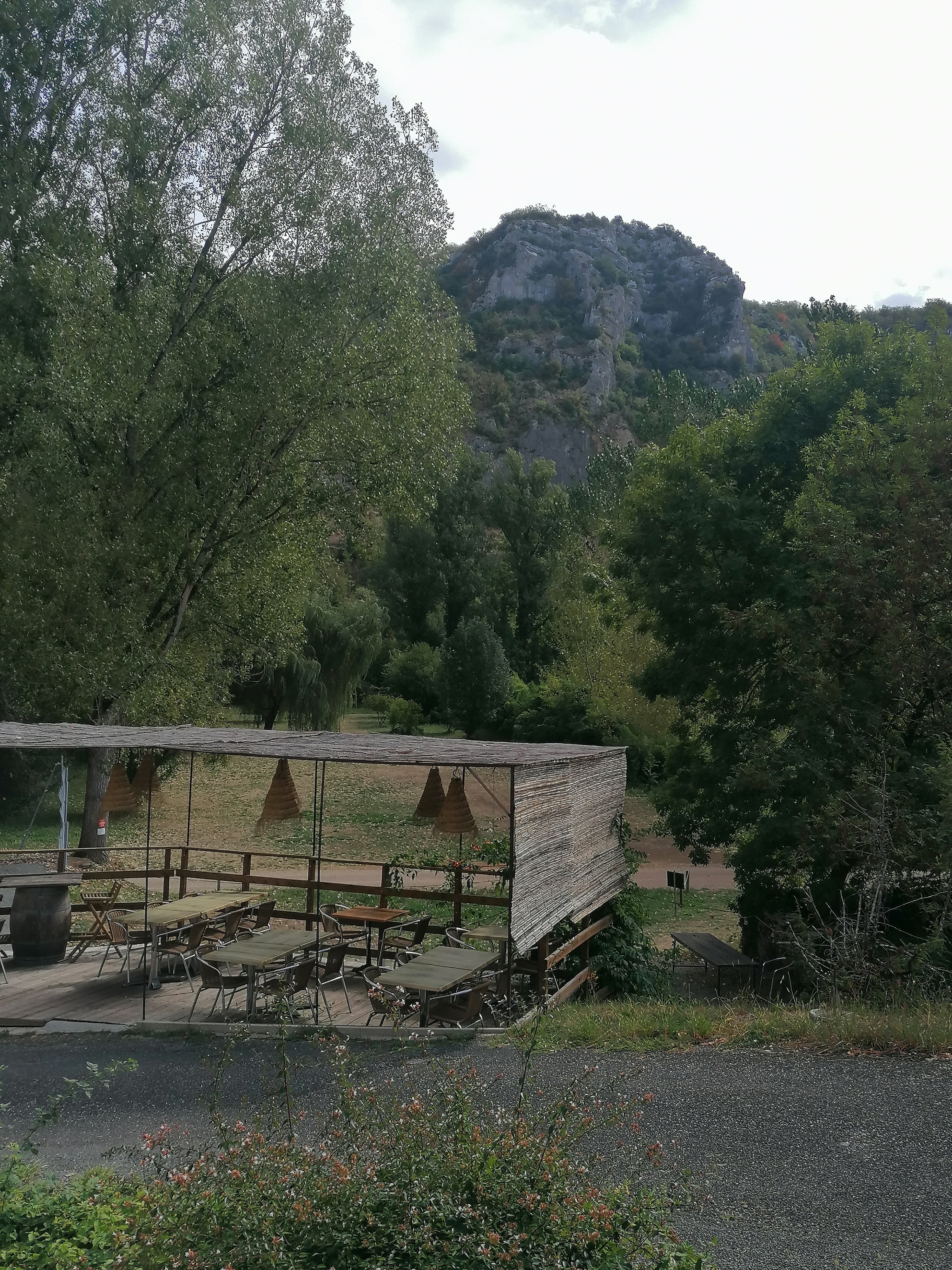 Camping Ô pieds dans l'eau, Marcilhac-sur-Célé - photo 7