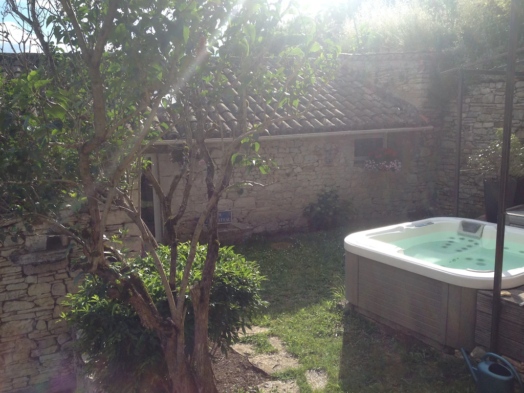 Le Petit Gîte d'Espère, Espère - photo 5