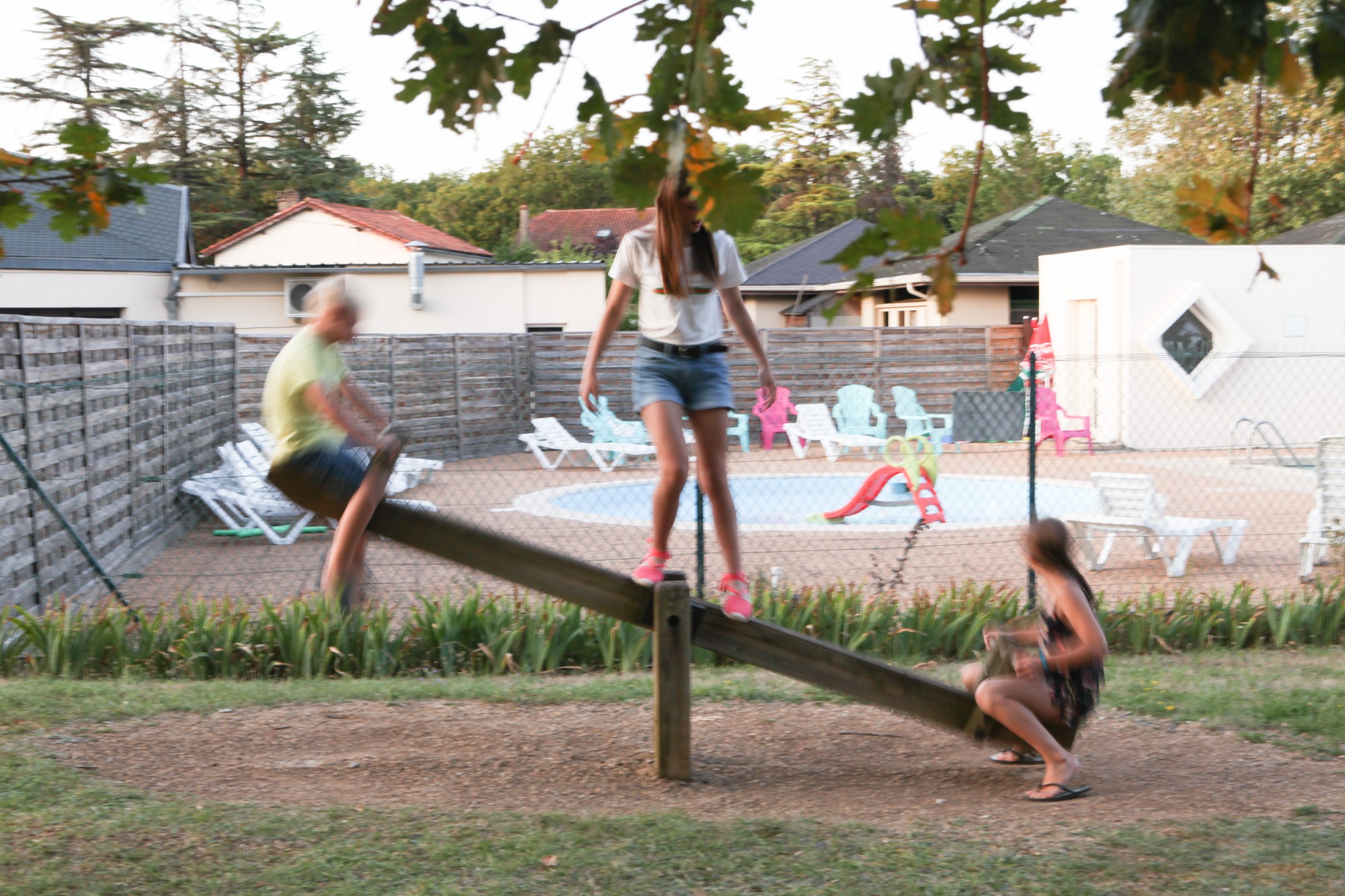 Camping Le Picouty, Payrac - photo 8