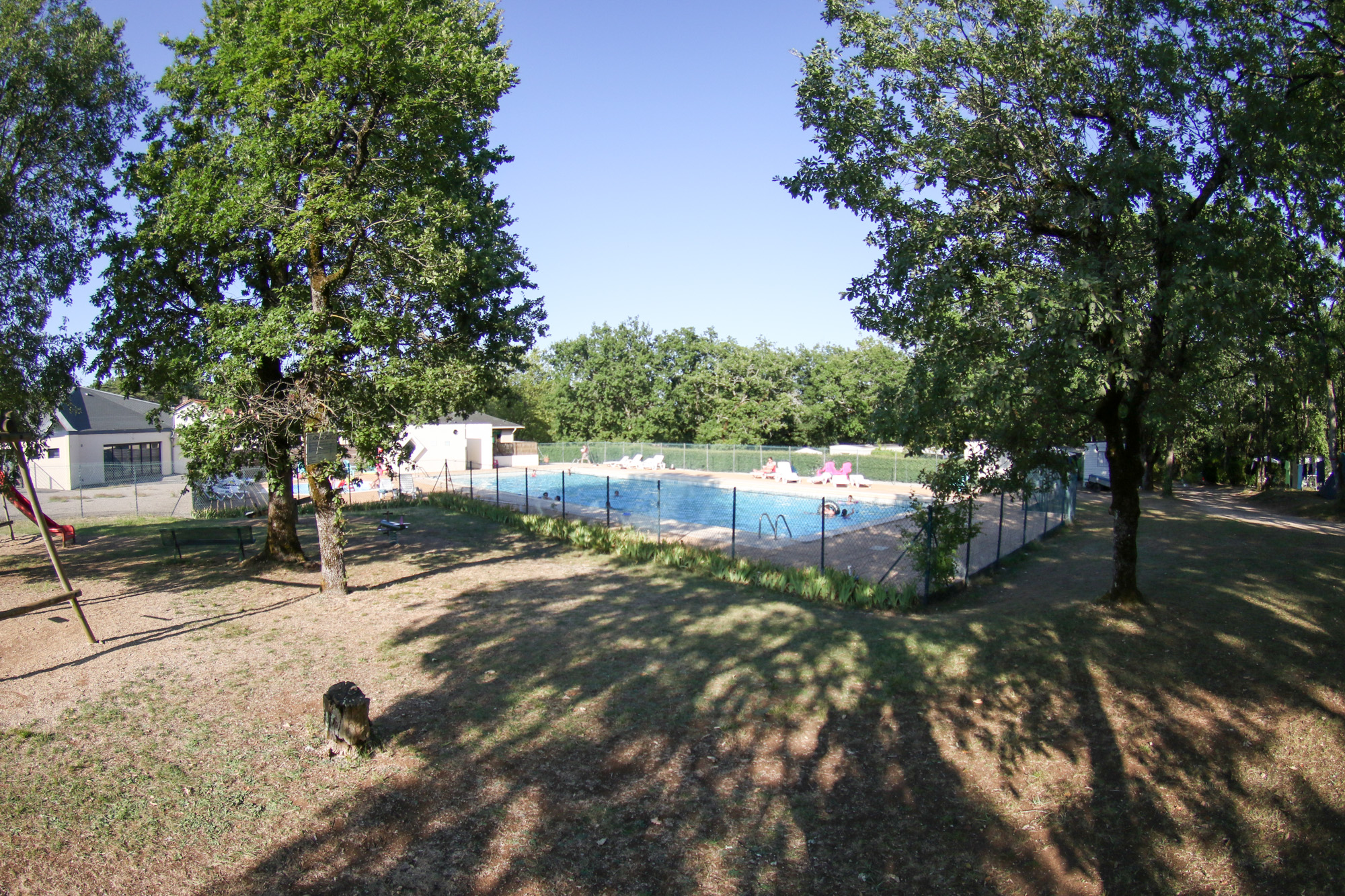 Camping Le Picouty, Payrac - photo 9