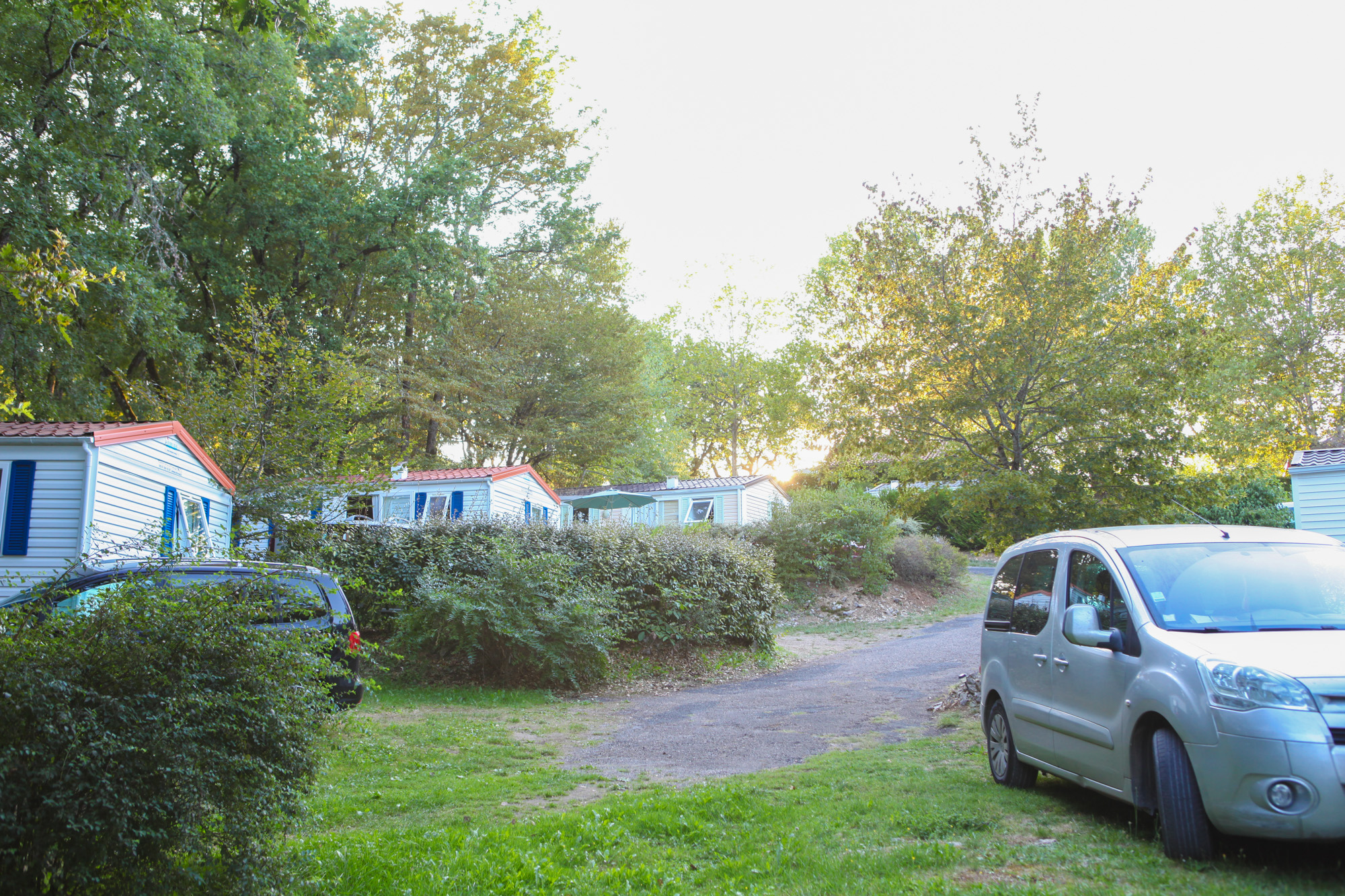 Camping Le Picouty, Payrac - photo 11