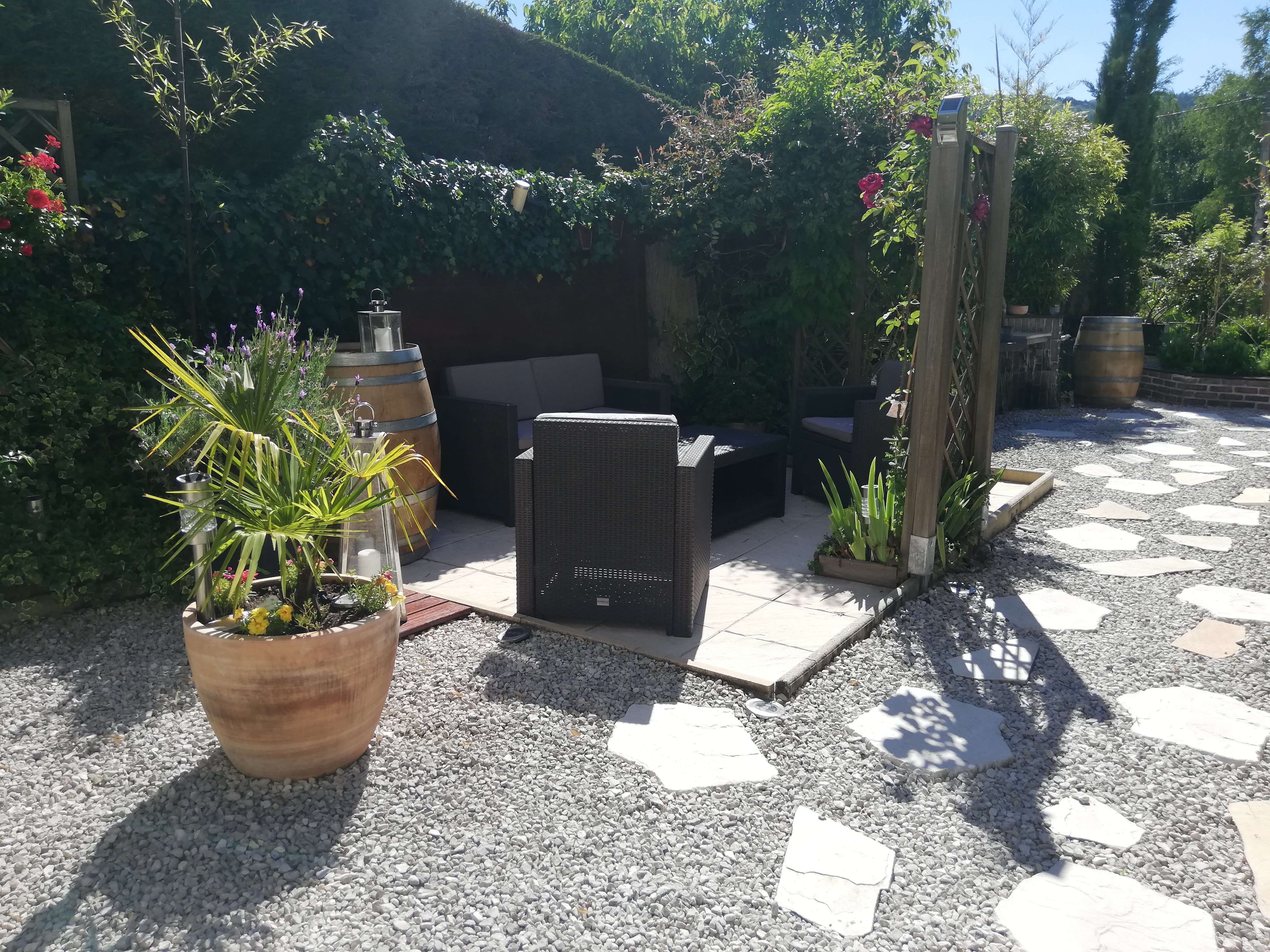 Le Cyprès, Lanzac - photo 39