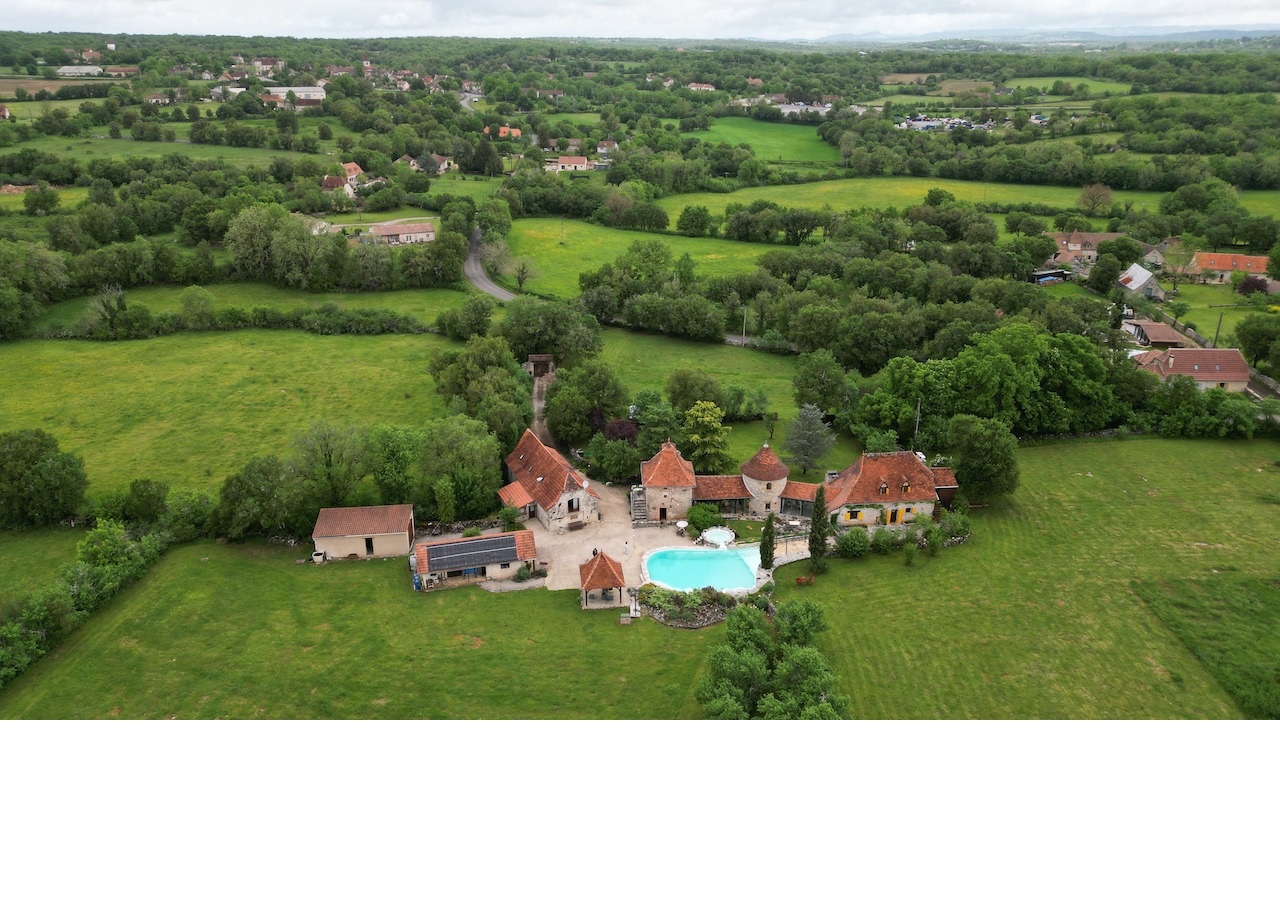 La Gariotte, Grèzes - photo 13