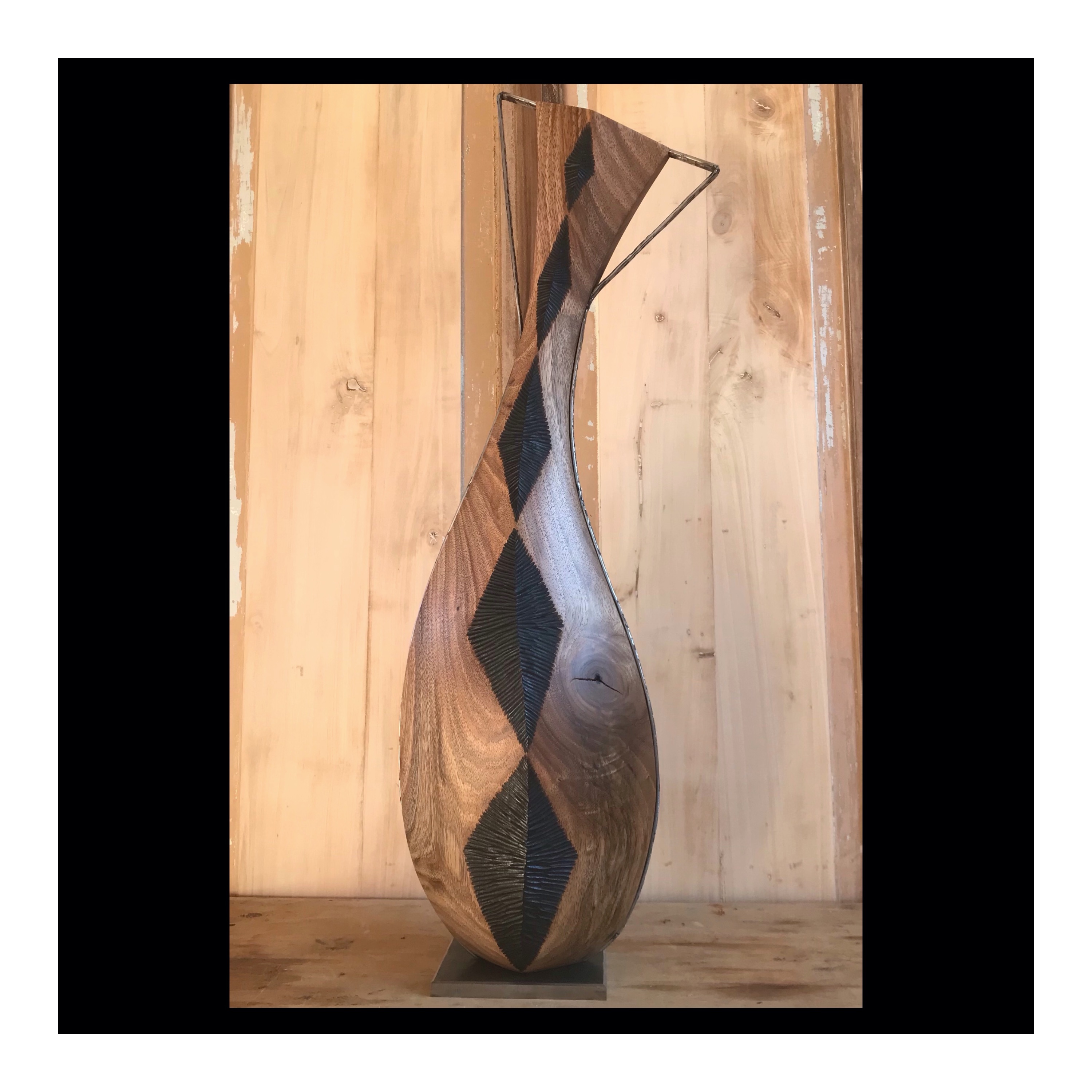 Journées Portes Ouvertes des Ateliers d'Artistes de Nicolas Mialet