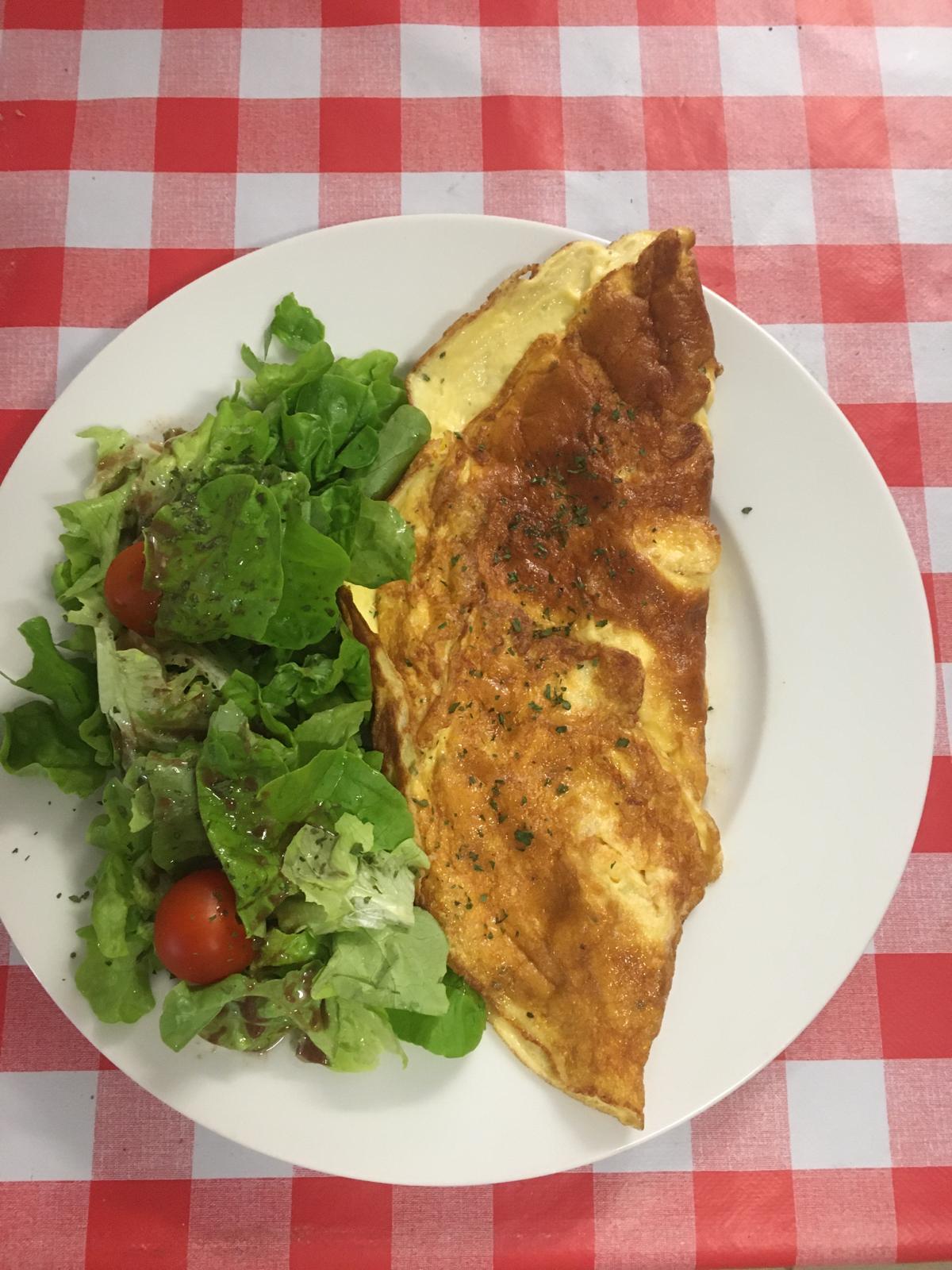 L'étape, Rocamadour - photo 6