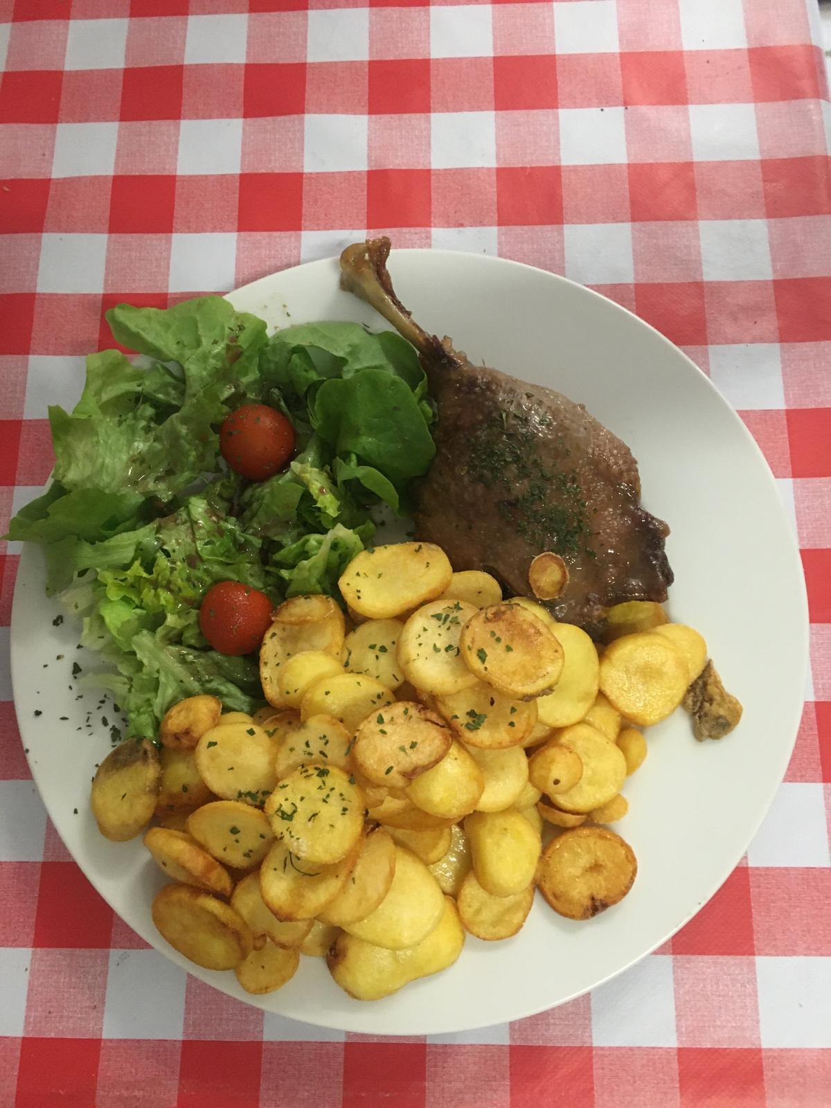 L'étape, Rocamadour - photo 7