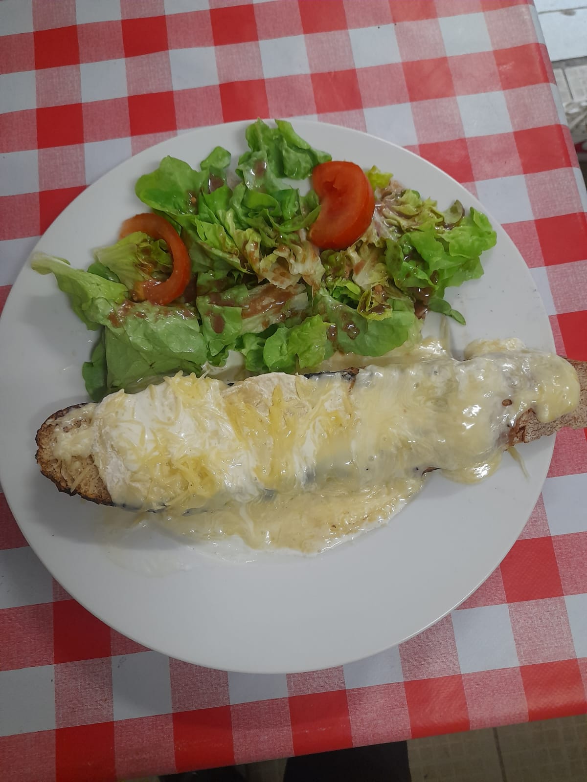 L'étape, Rocamadour - photo 8