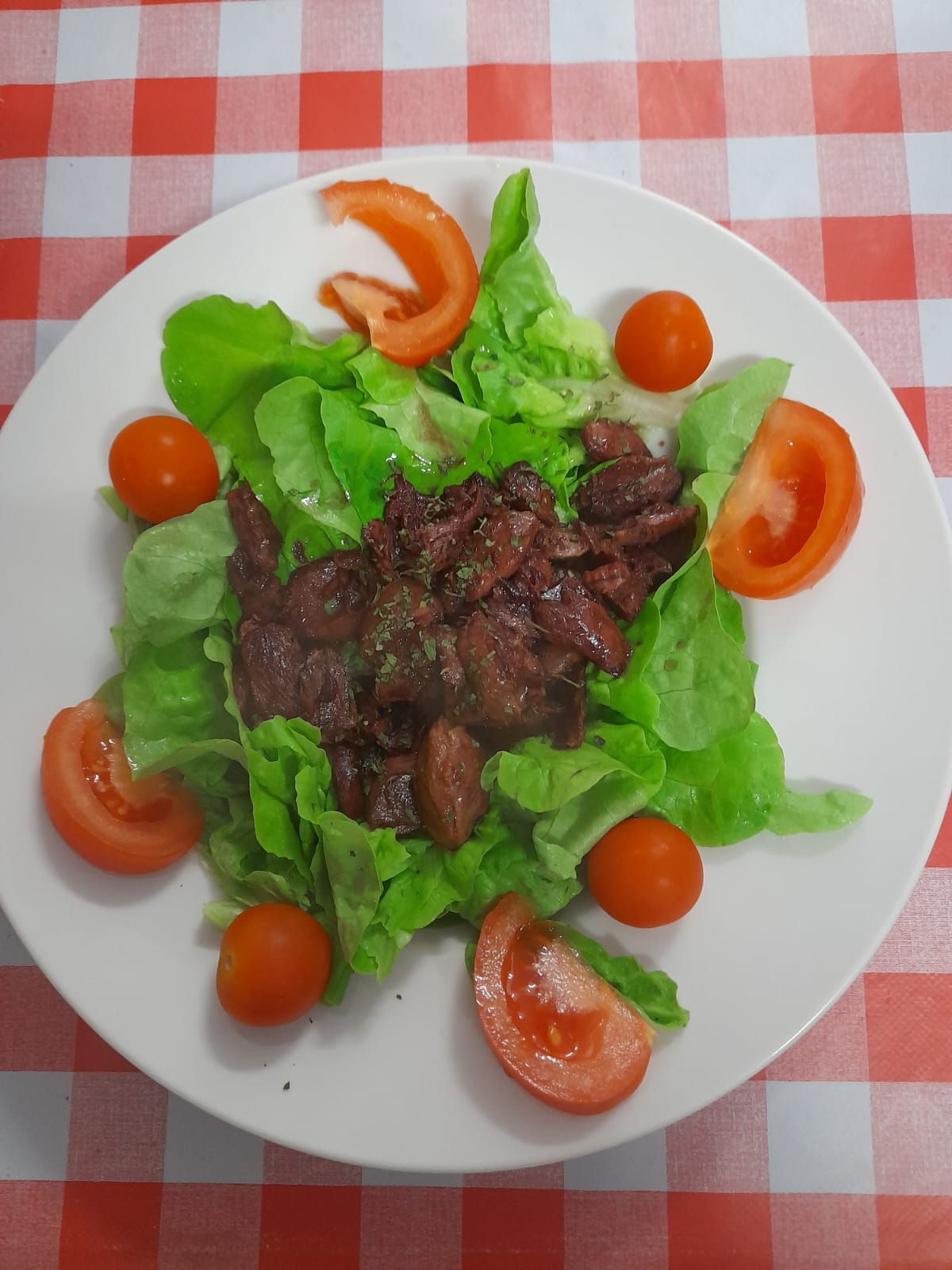 L'étape, Rocamadour - photo 9