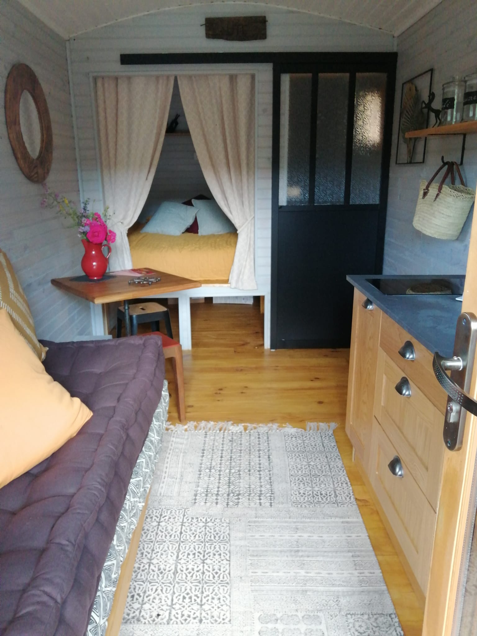 Domaine de Laute, Lherm - photo 8