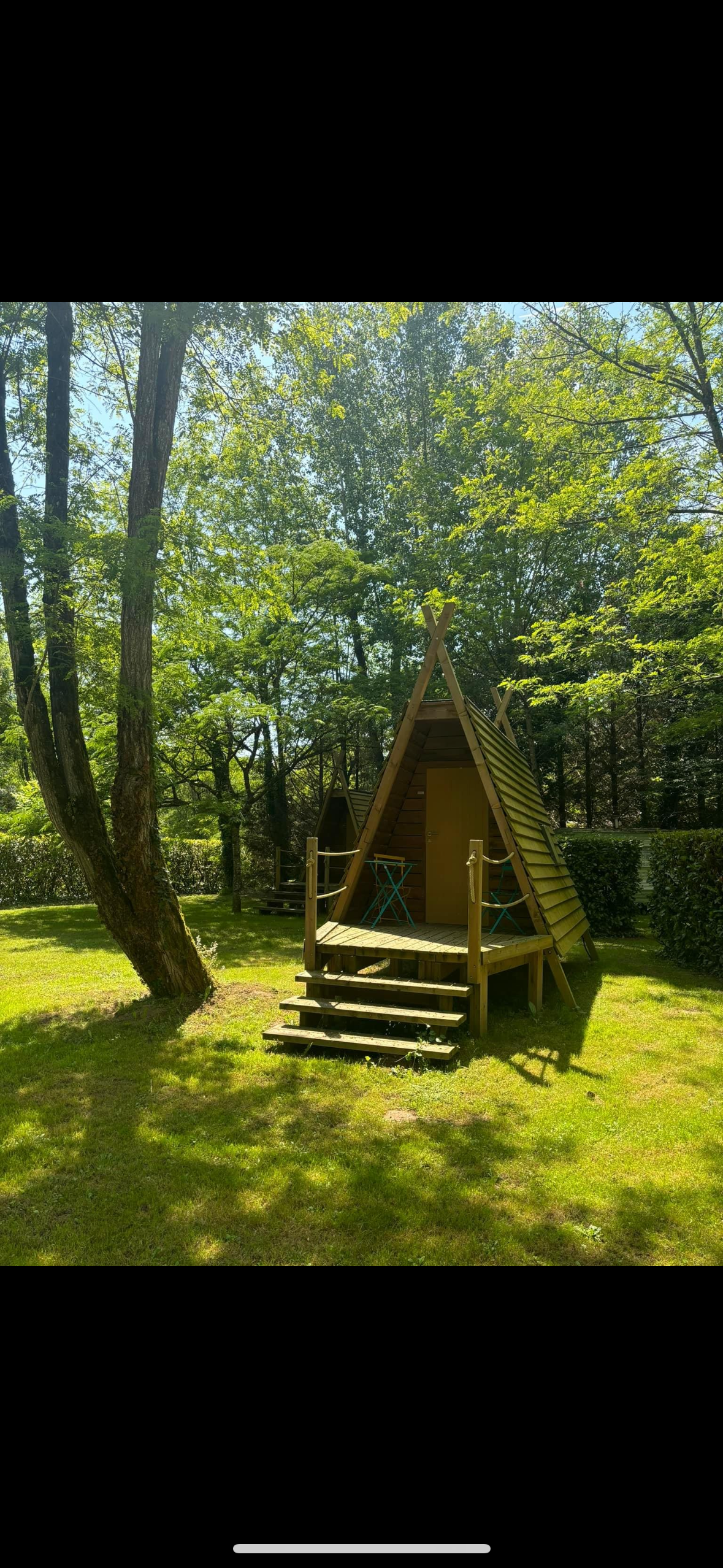 Camping Les Granges, Vayrac - photo 27