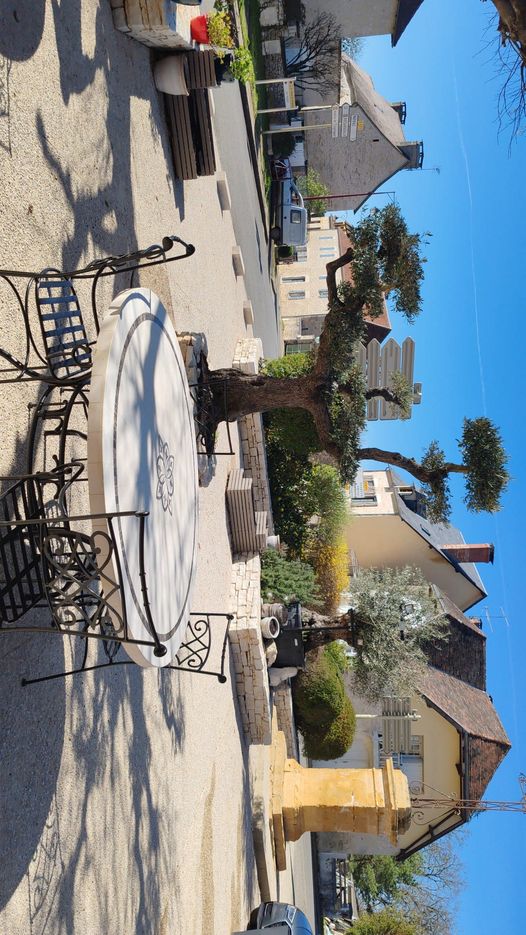 Restaurant Le Petit Relais