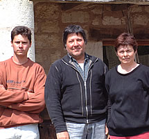 Domaine de Pech Revel
