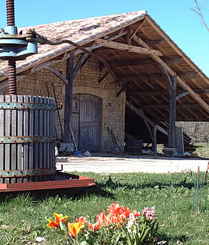 Domaine de Pech Revel — photo 2