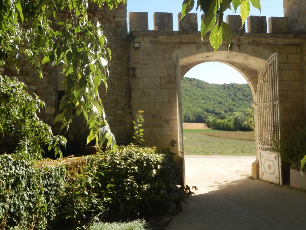 La Rivière, Calvignac - photo 24