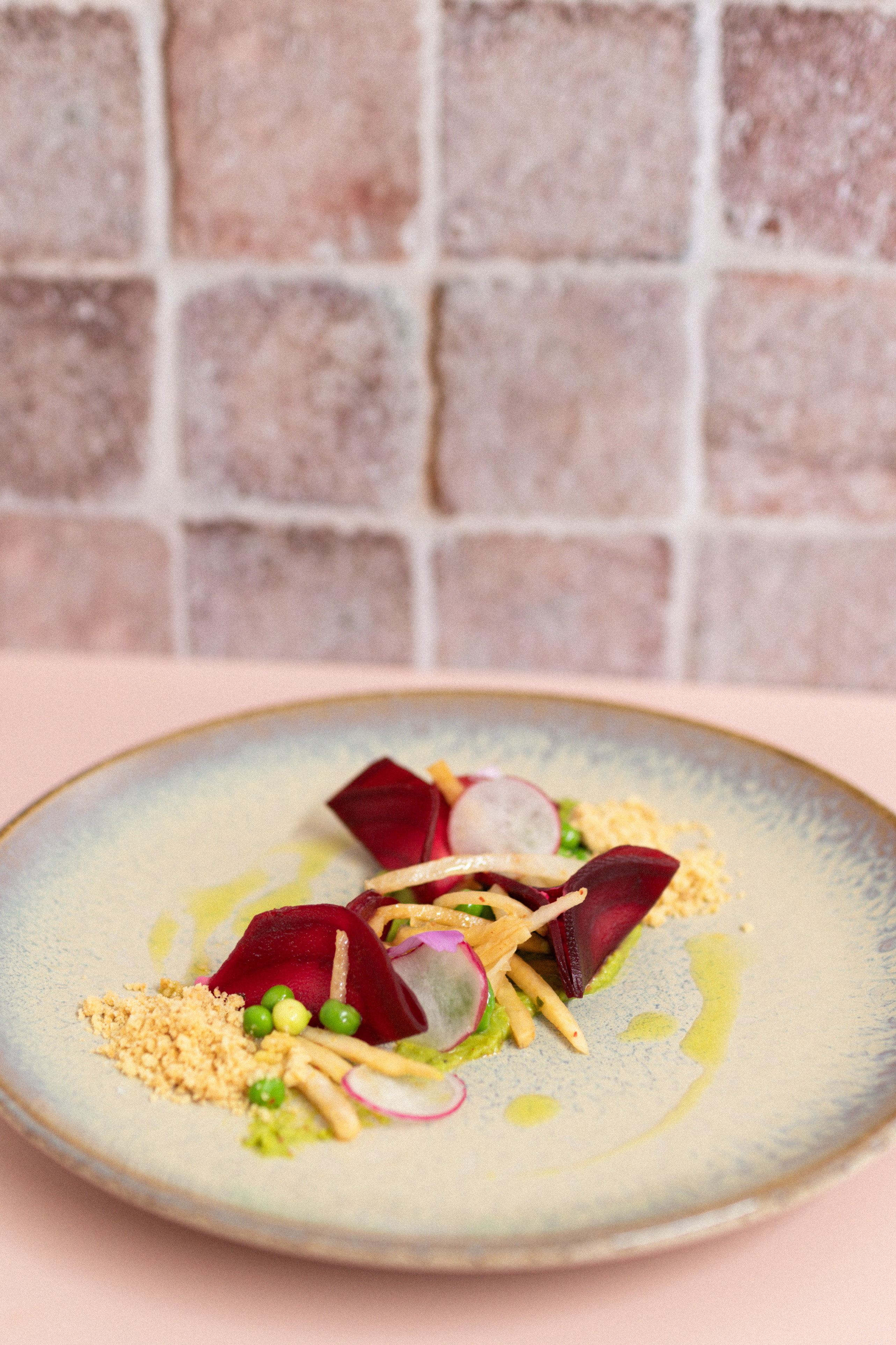 Restaurant Le Jeu de Quilles
