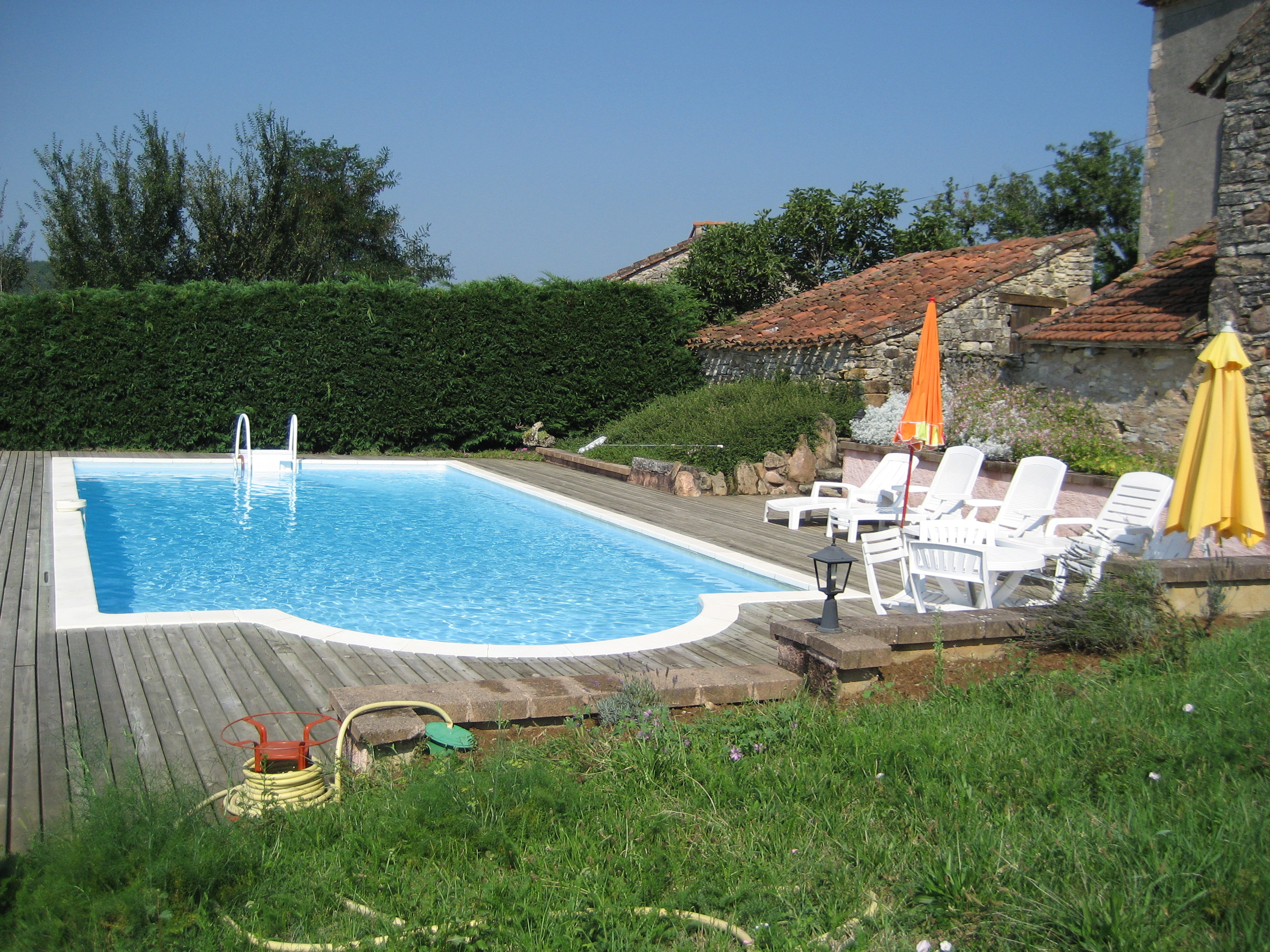 Barthe, Lherm - photo 2