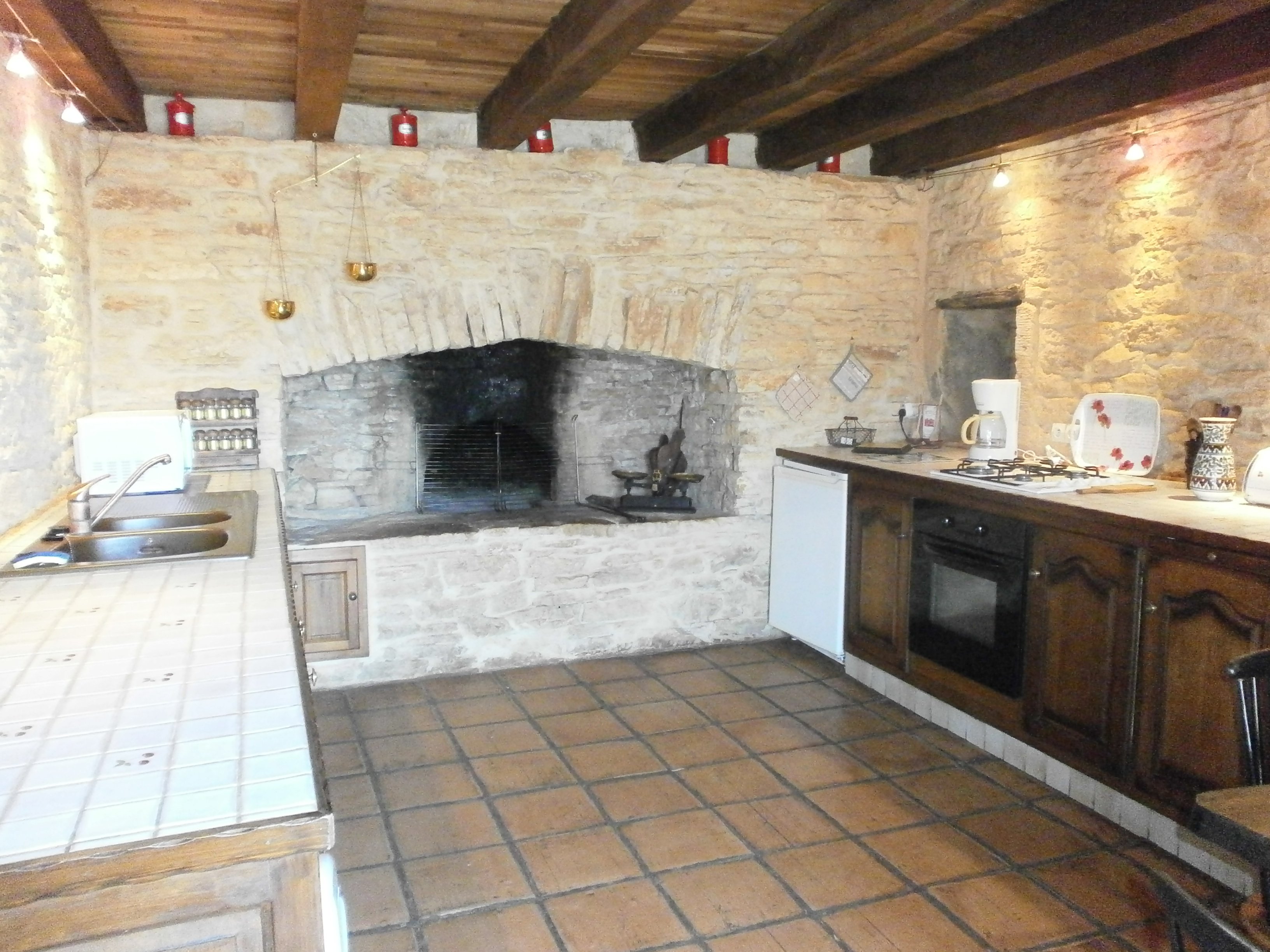 Gîte du château de Lantis, Dégagnac - photo 10
