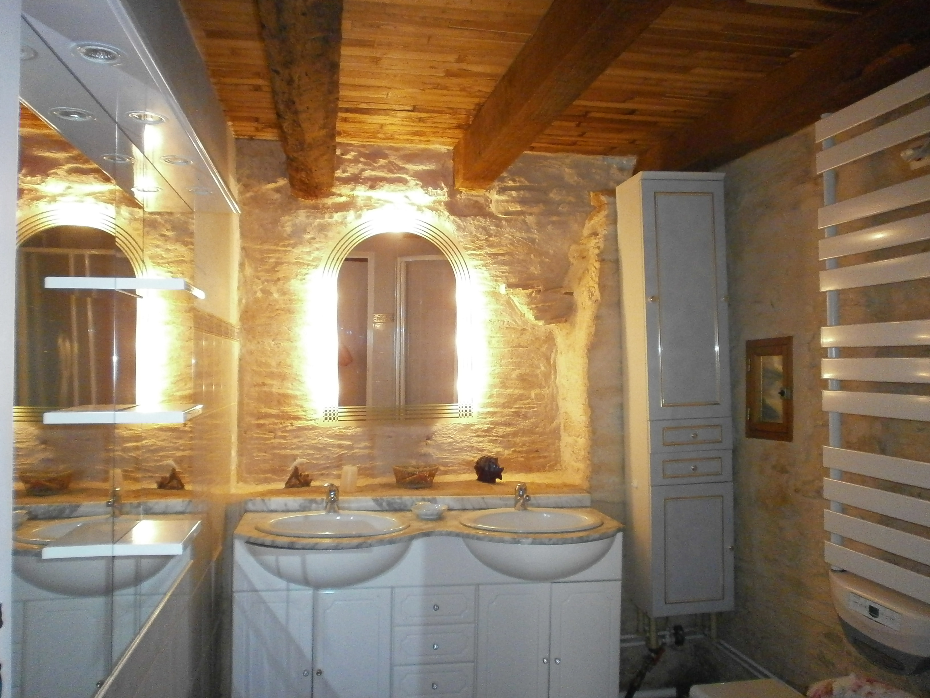 Gîte du château de Lantis, Dégagnac - photo 11