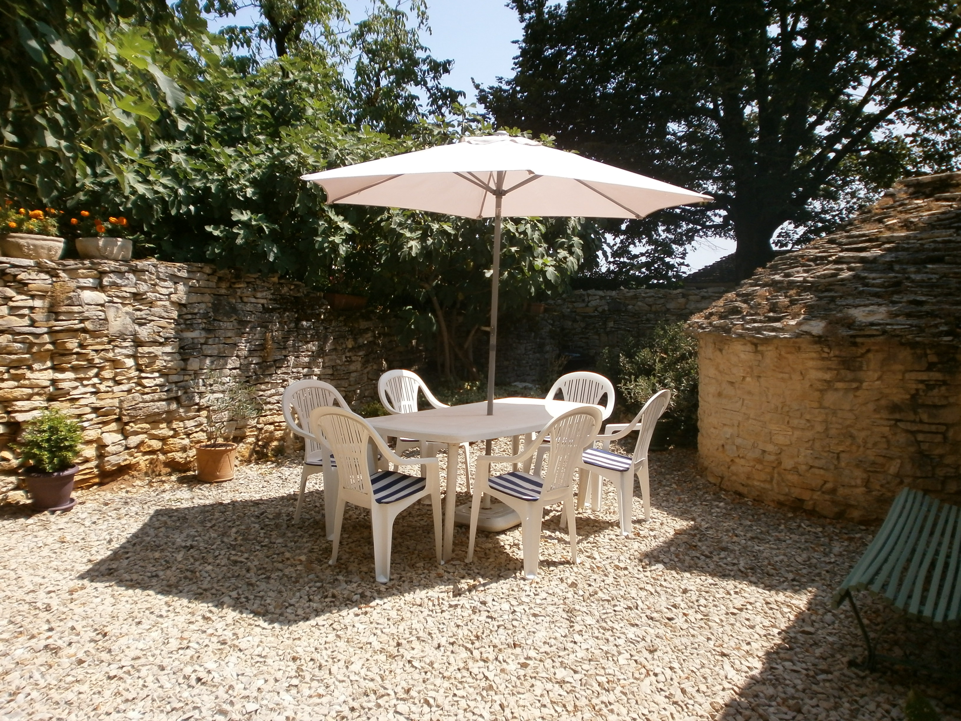 Gîte du château de Lantis, Dégagnac - photo 12