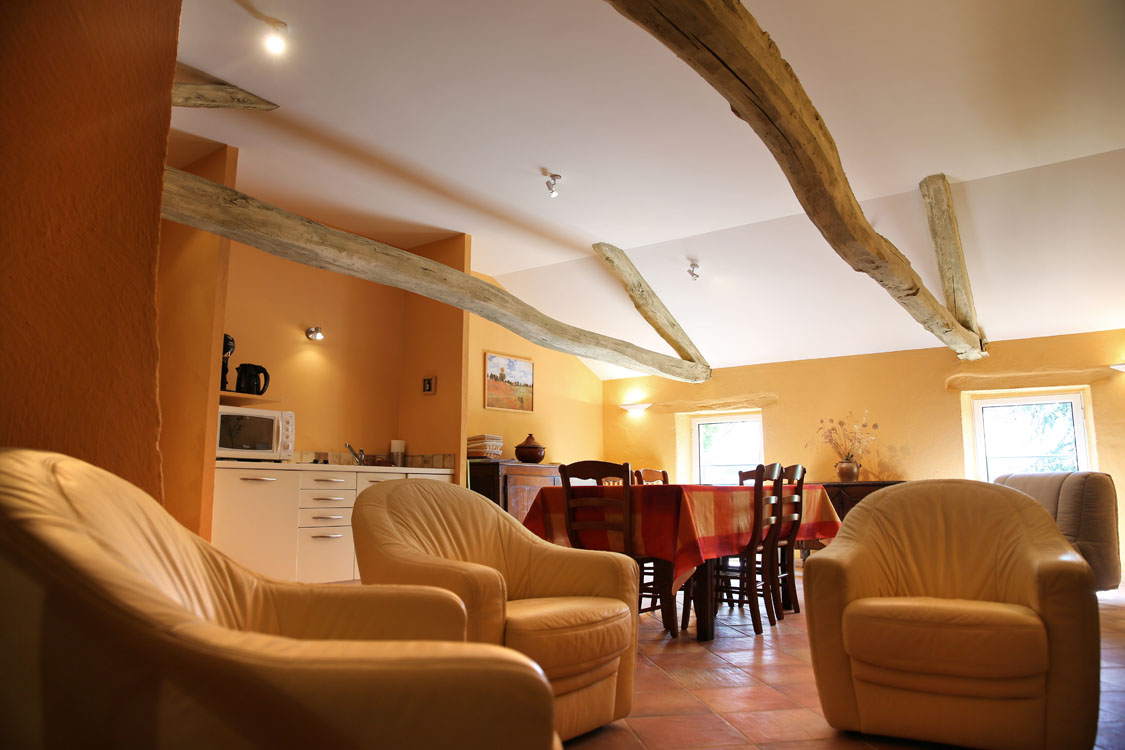 Prieuré La Condamine, Parnac - photo 8