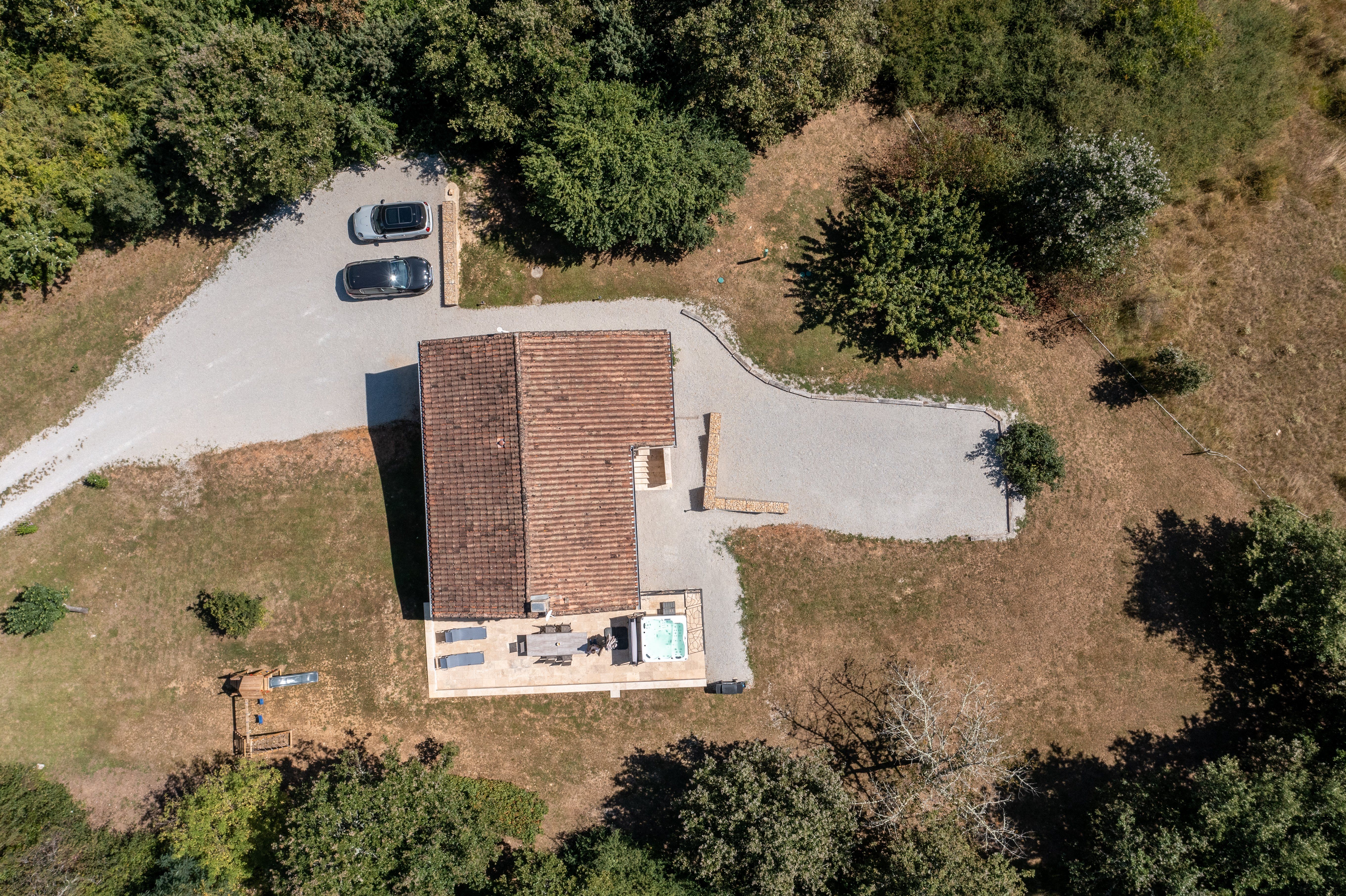 Gîte Le Soleillan, Nuzéjouls - photo 21