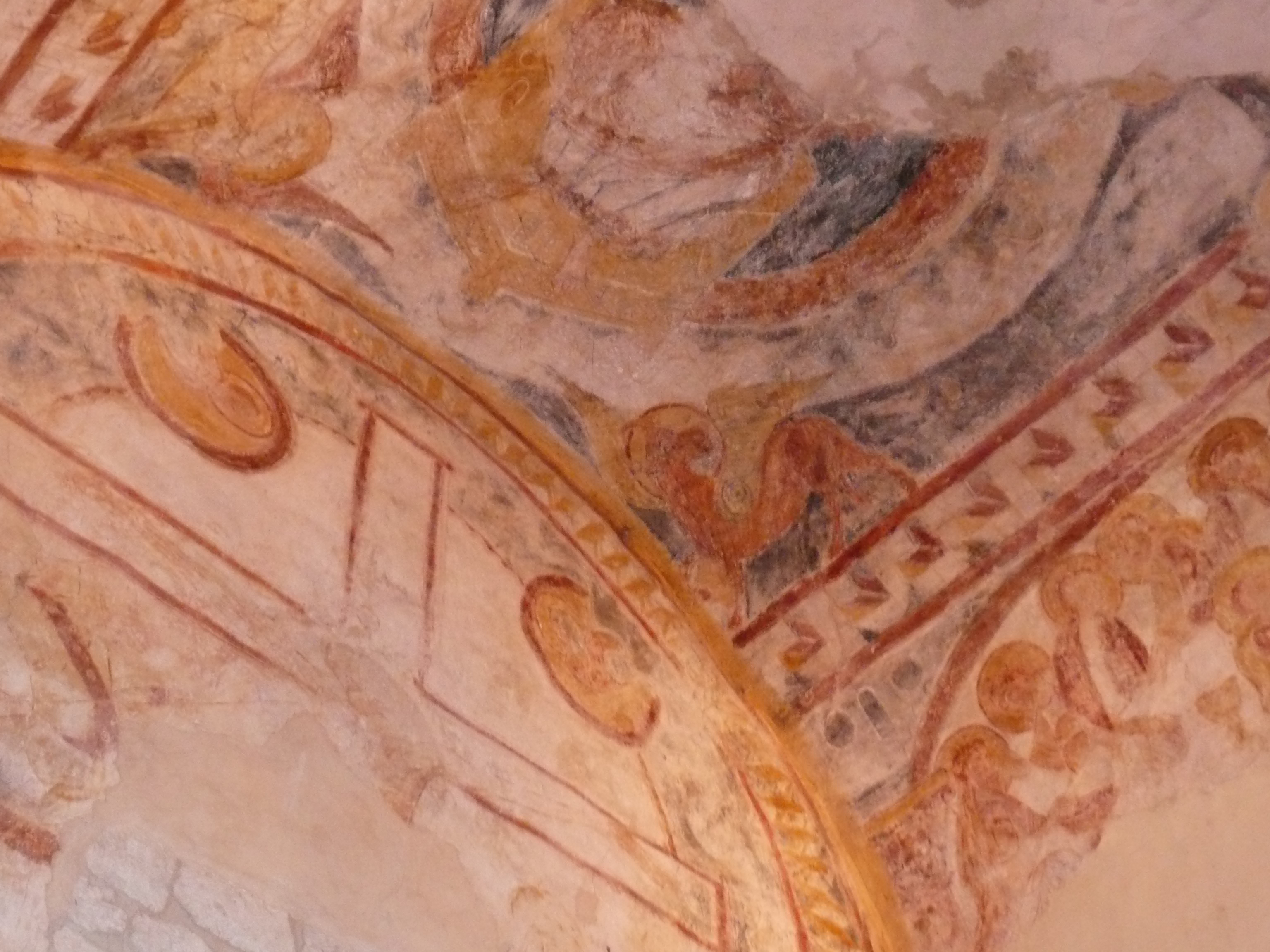 Église Saint-Pierre de Rouillac, Montcuq-en-Quercy-Blanc - photo 3