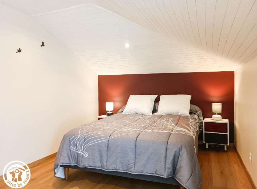 Gîte du Fau, Bessonies - photo 17