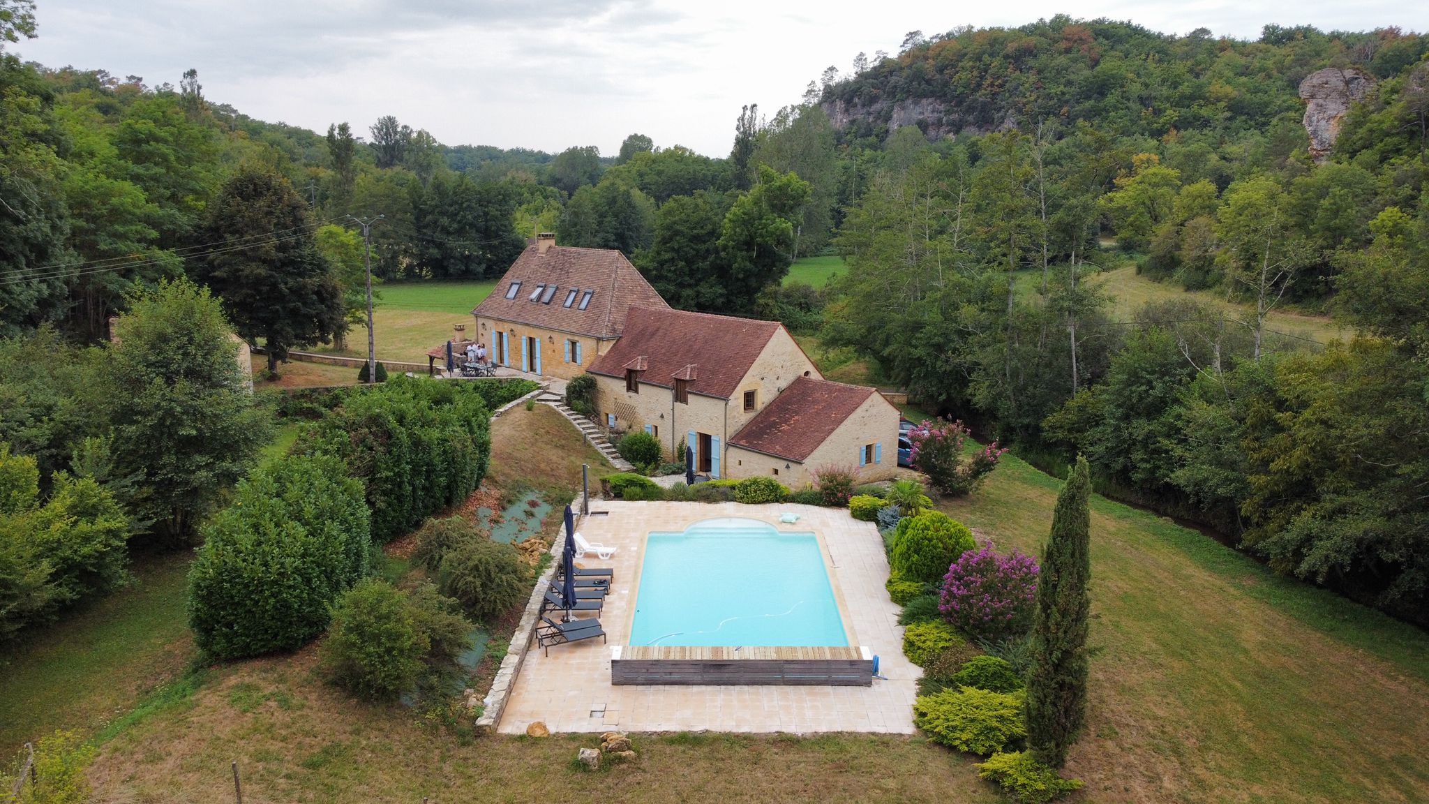 Le Moulin de sous le bois 2