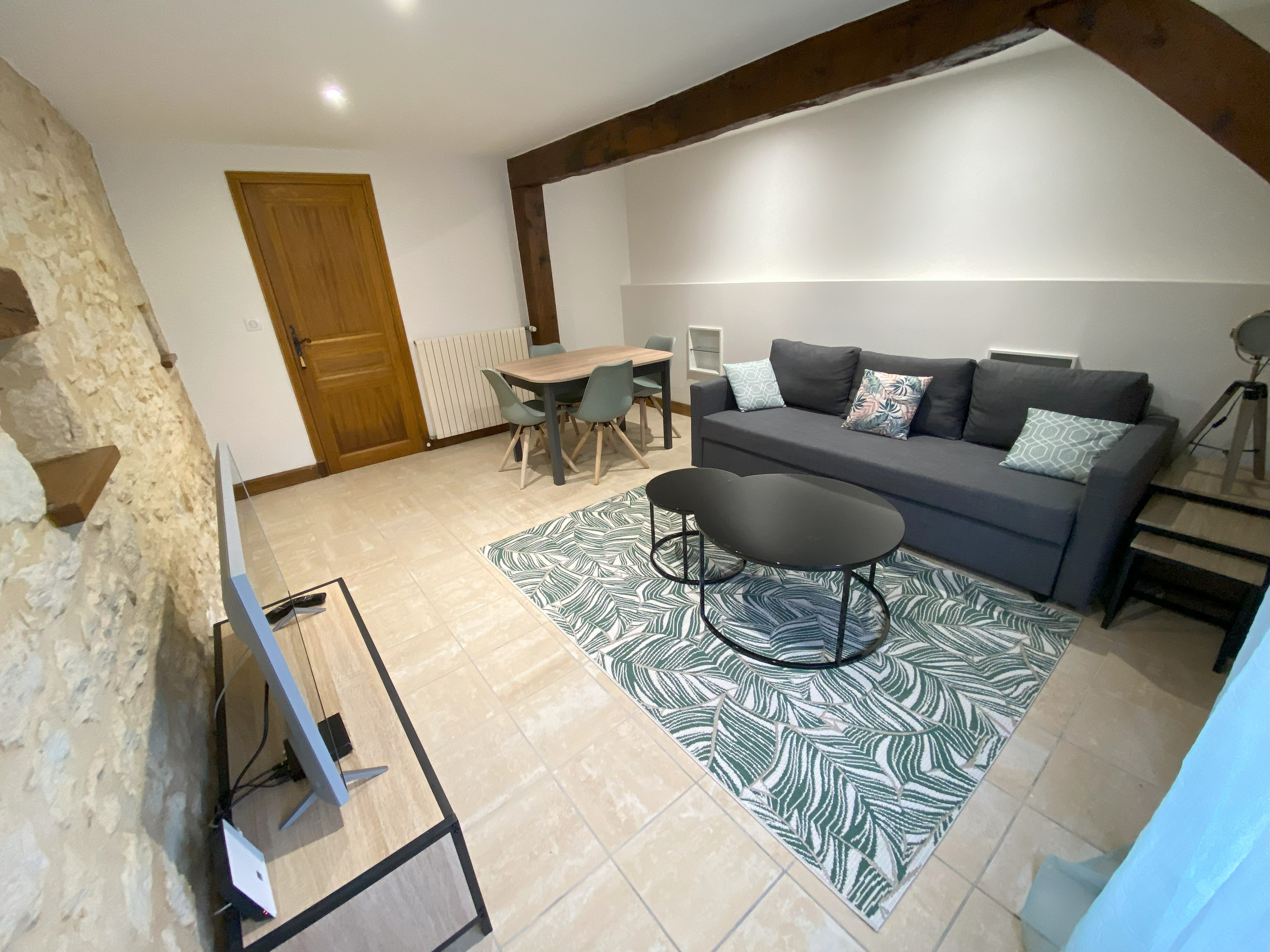 Le Moulin de sous le bois 1, Milhac - photo 3