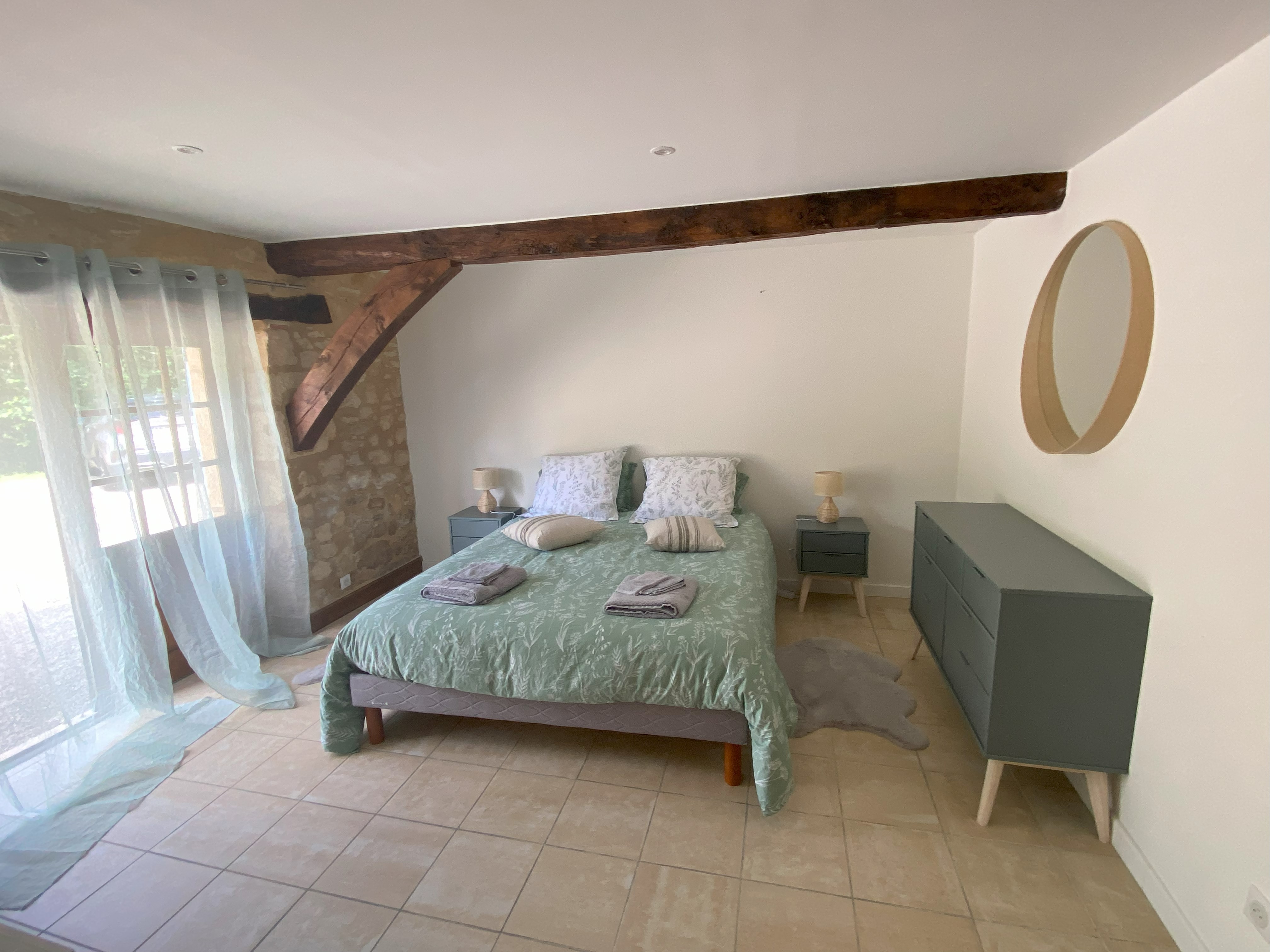 Le Moulin de sous le bois 1, Milhac - photo 4