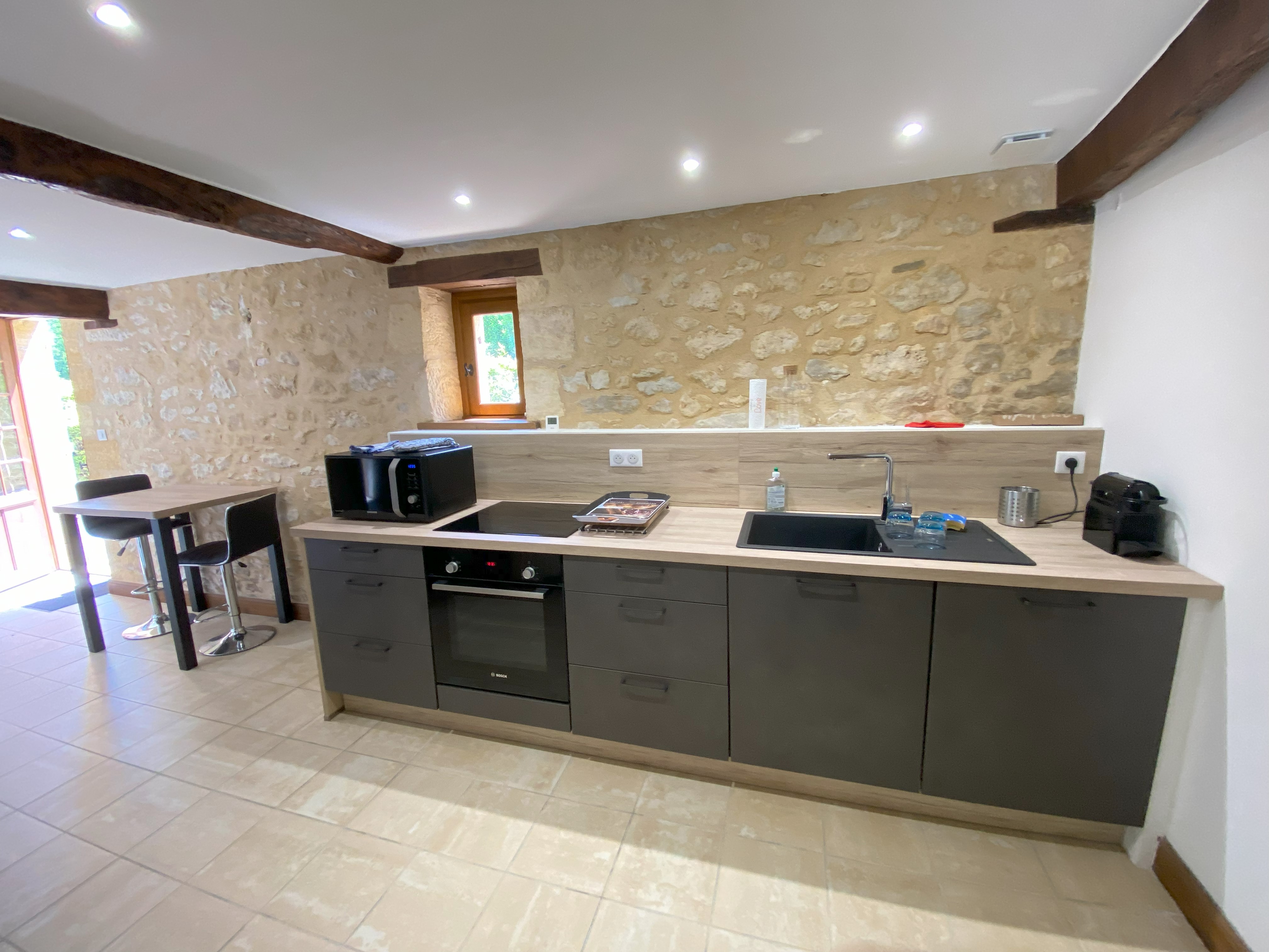 Le Moulin de sous le bois 1, Milhac - photo 5