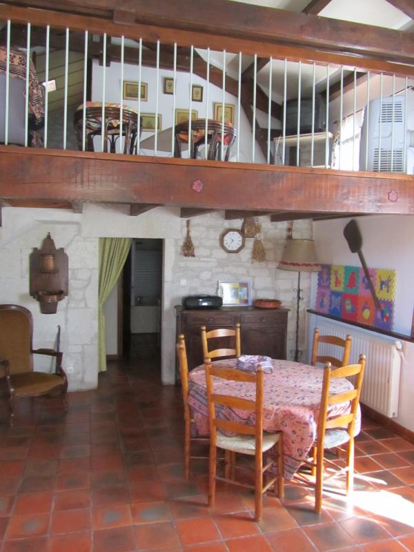 Domaine de Lartigue - Le Pigeonnier, Barguelonne-en-Quercy - photo 6