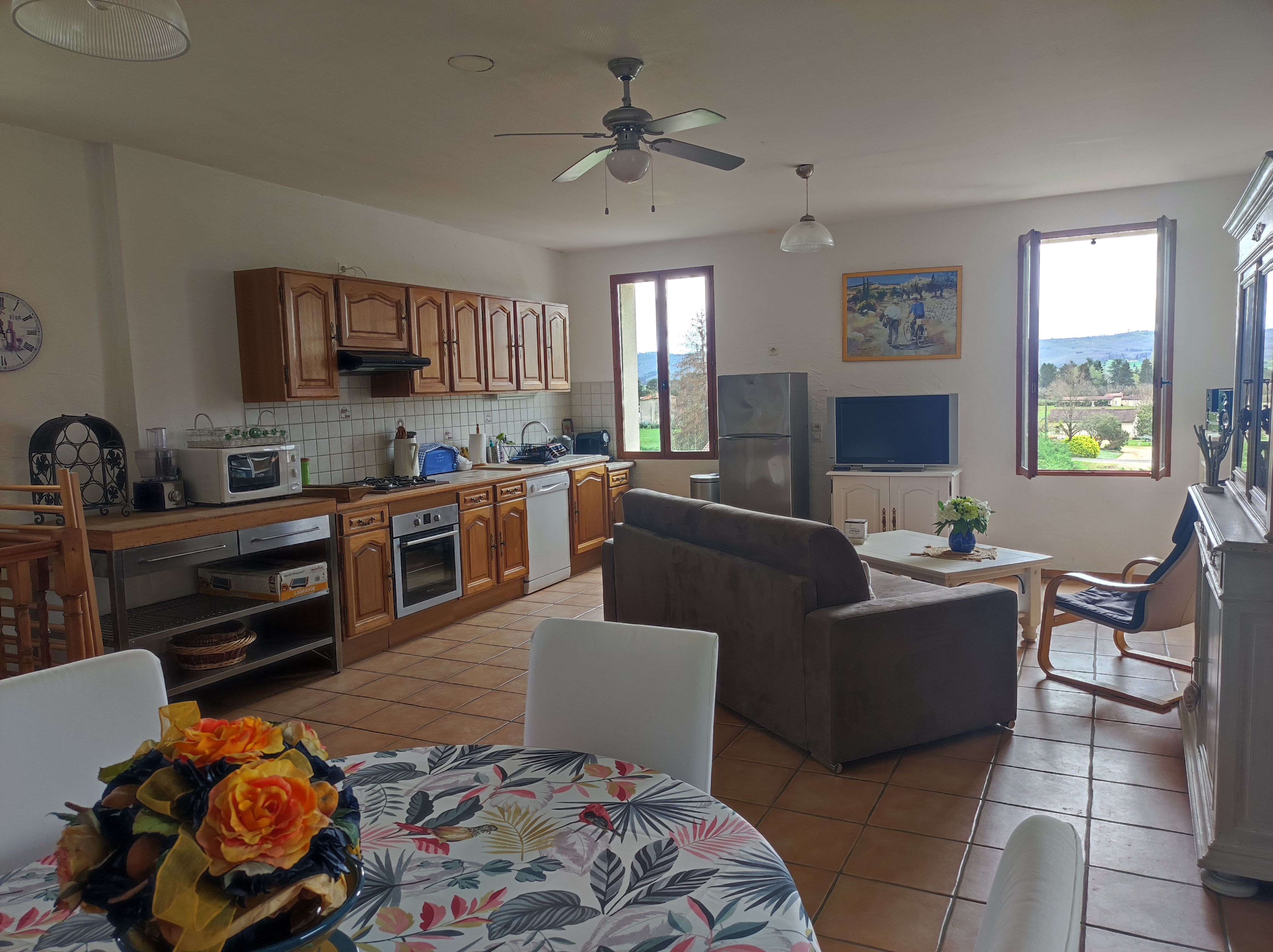 Gîte Le Charmençois, Duravel - photo 3