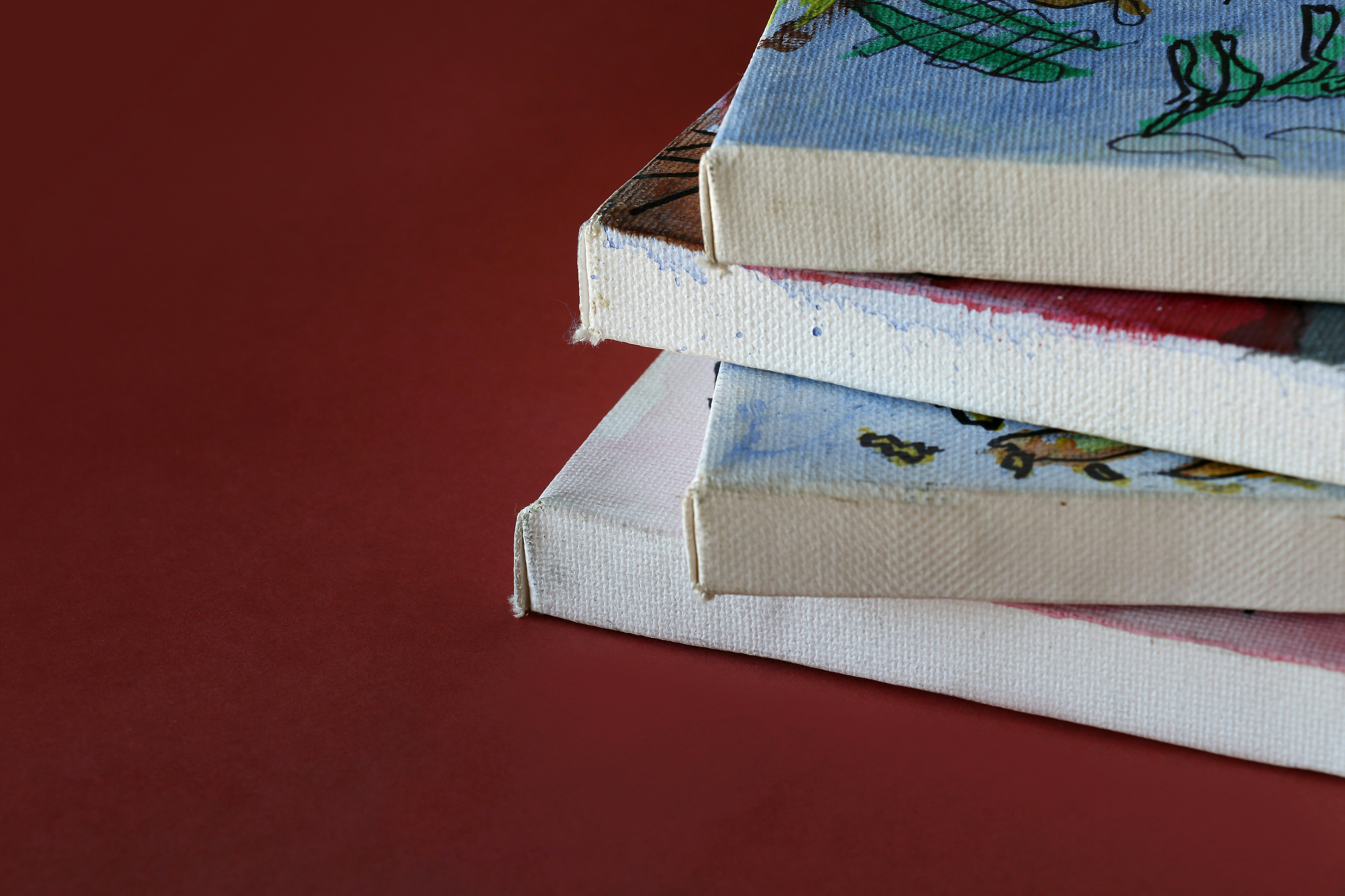 Exposition Padi'arts