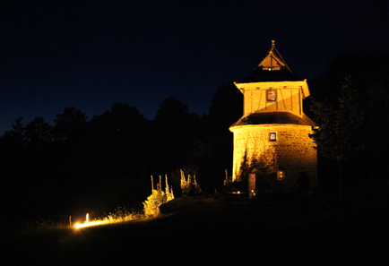 Le Pigeonnier, Fons - photo 12
