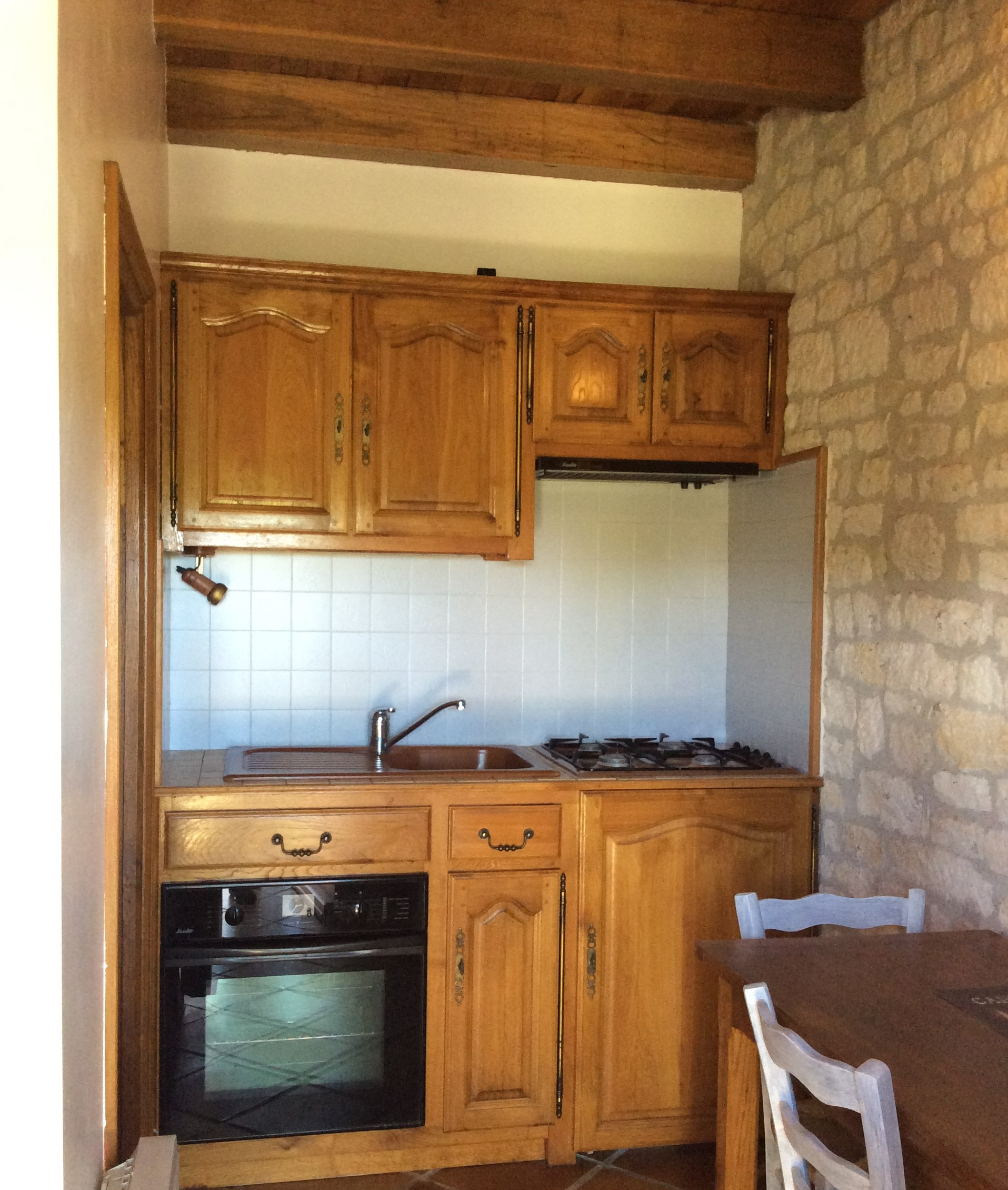 Le Pigeonnier, Pern - photo 11