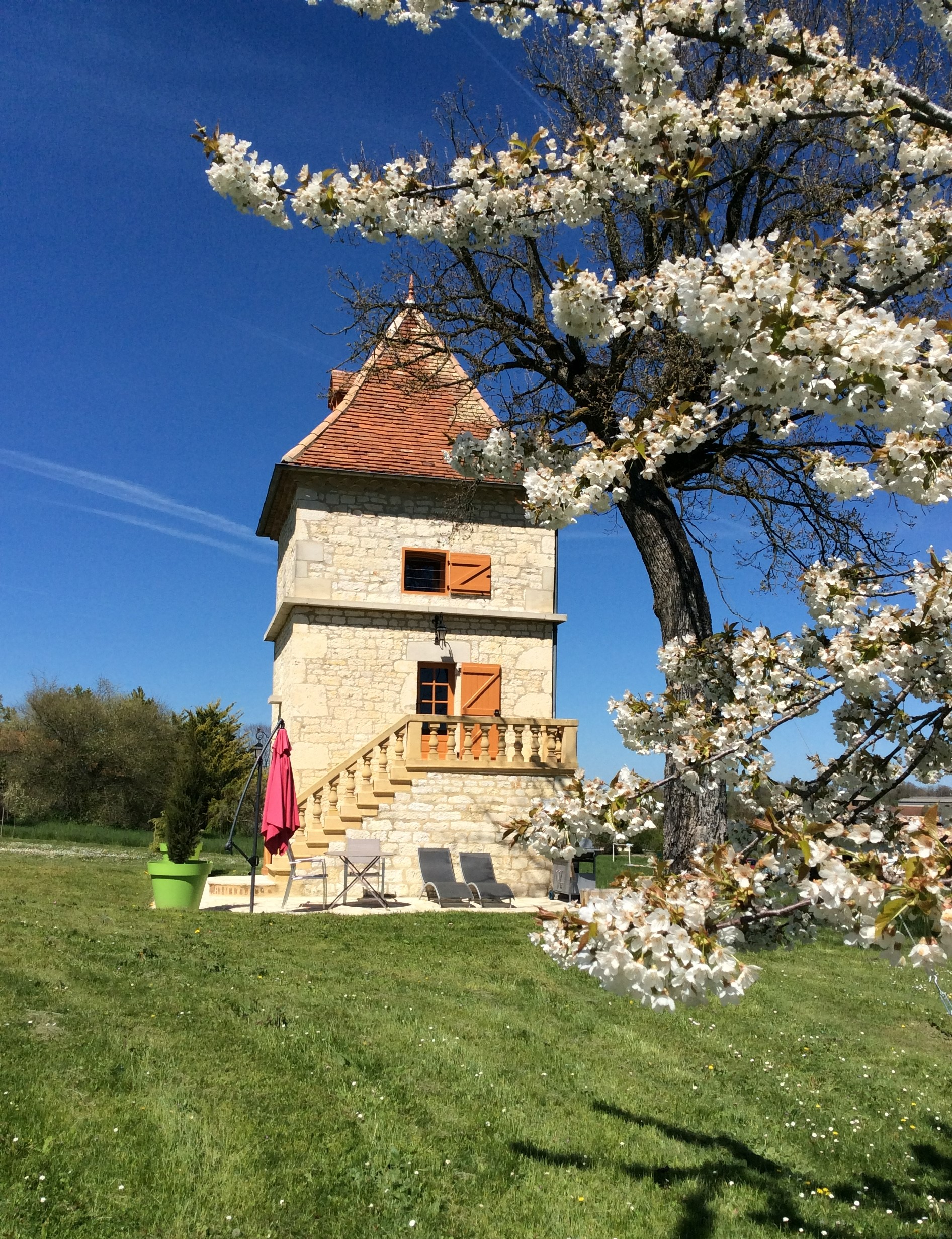 Le Pigeonnier, Pern - photo 12
