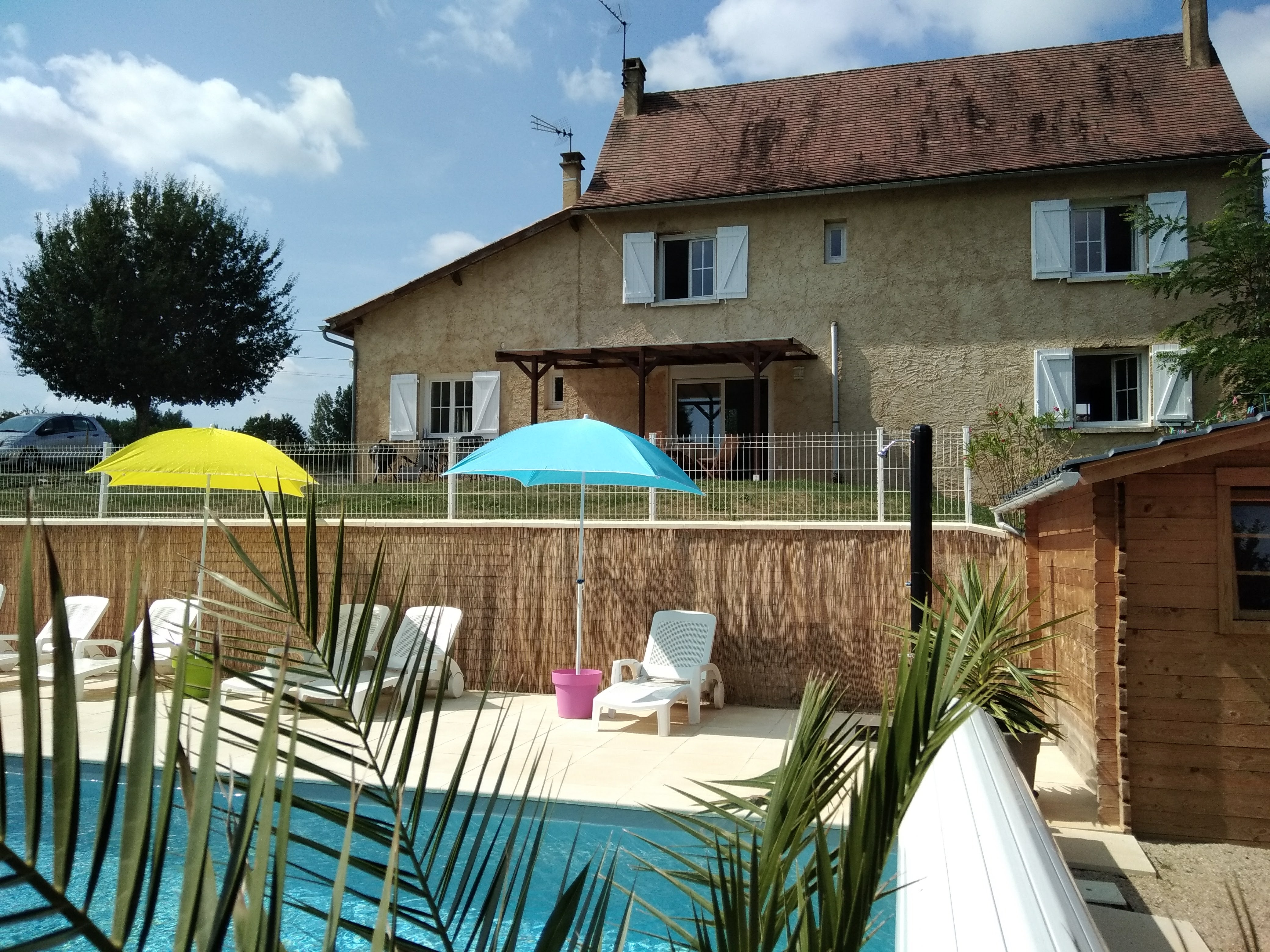 Domaine de Favayral, Payrac - photo 15