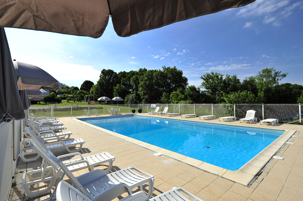 Camping Le Relais du Campeur, Rocamadour - photo 7
