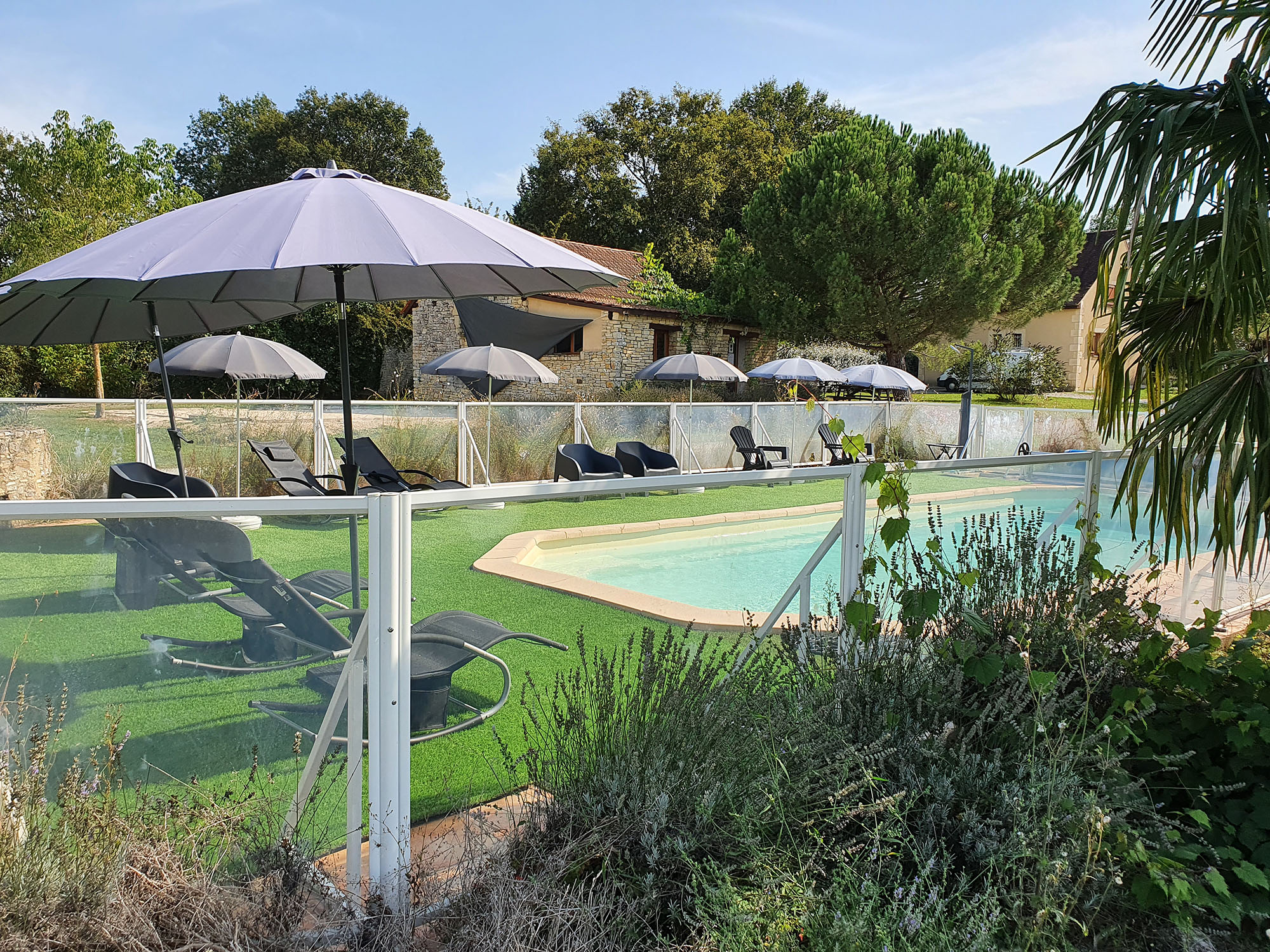 Le Hameau des Cardenals : Gariotte, Salviac - photo 7