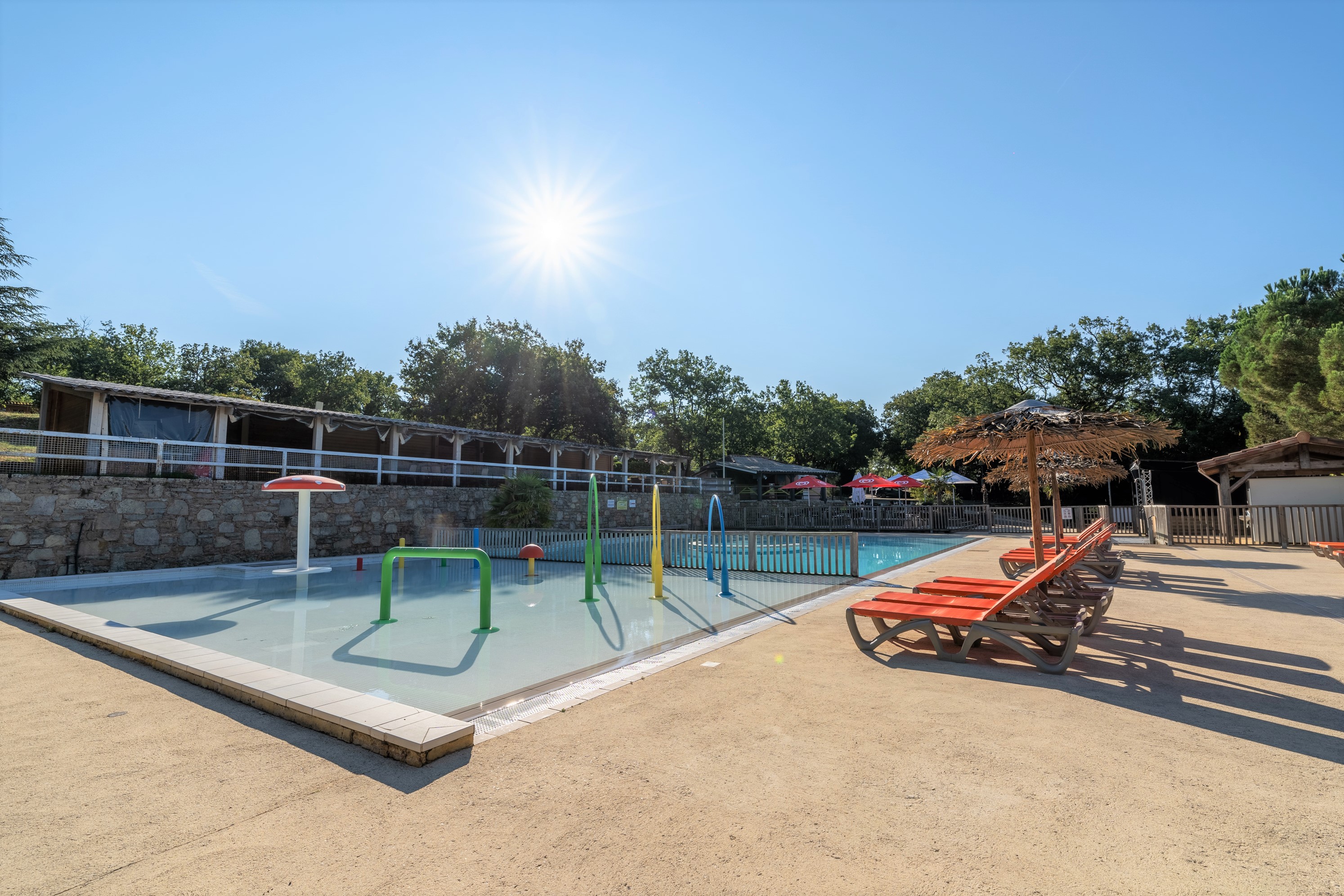 Camping Les Reflets du Quercy, Crayssac - photo 7