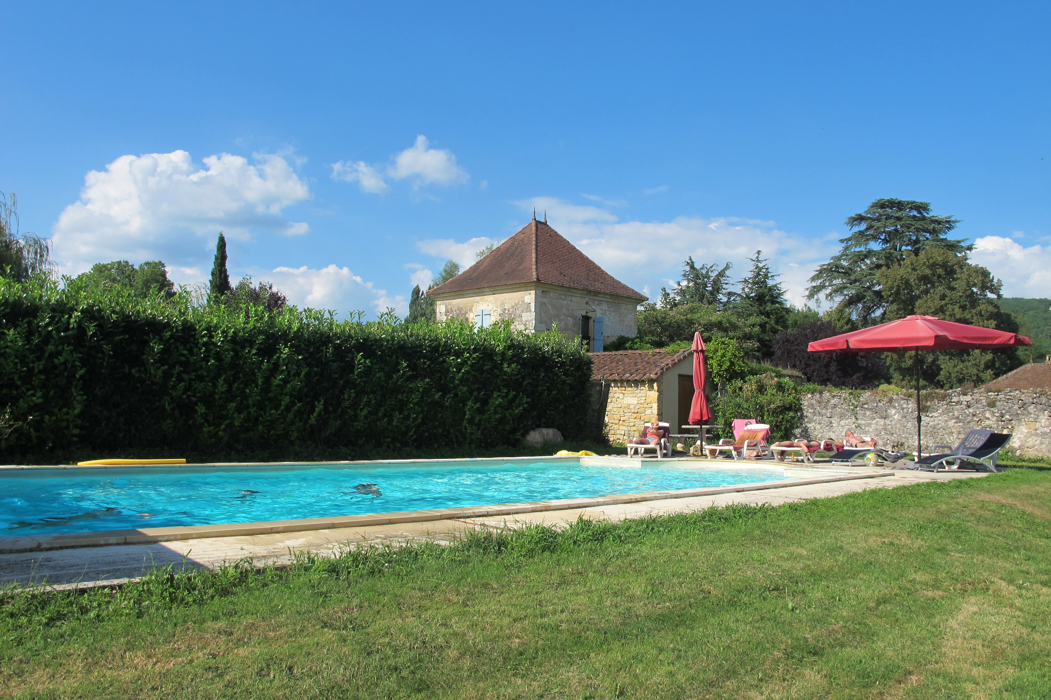 Château Grimard - Le Grand Pigeonnier, Duravel - photo 10