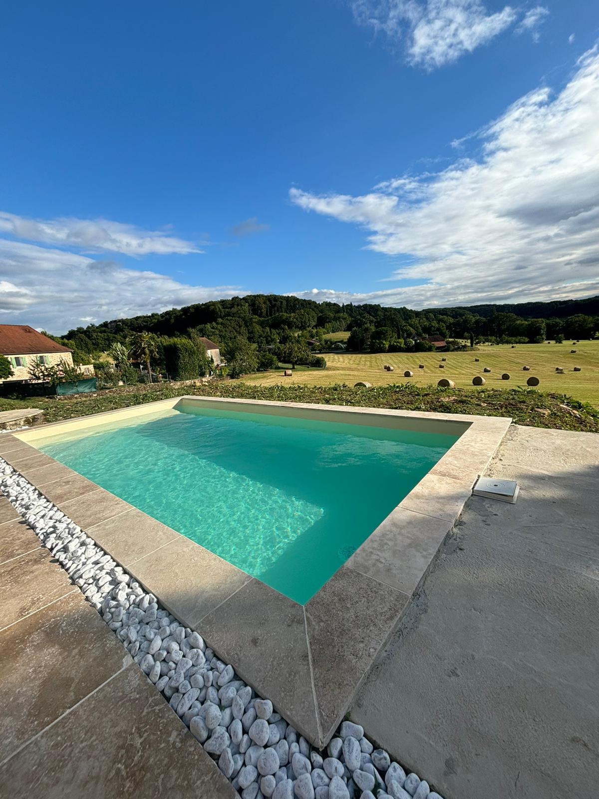 La Combe du Roc, Strenquels - photo 12